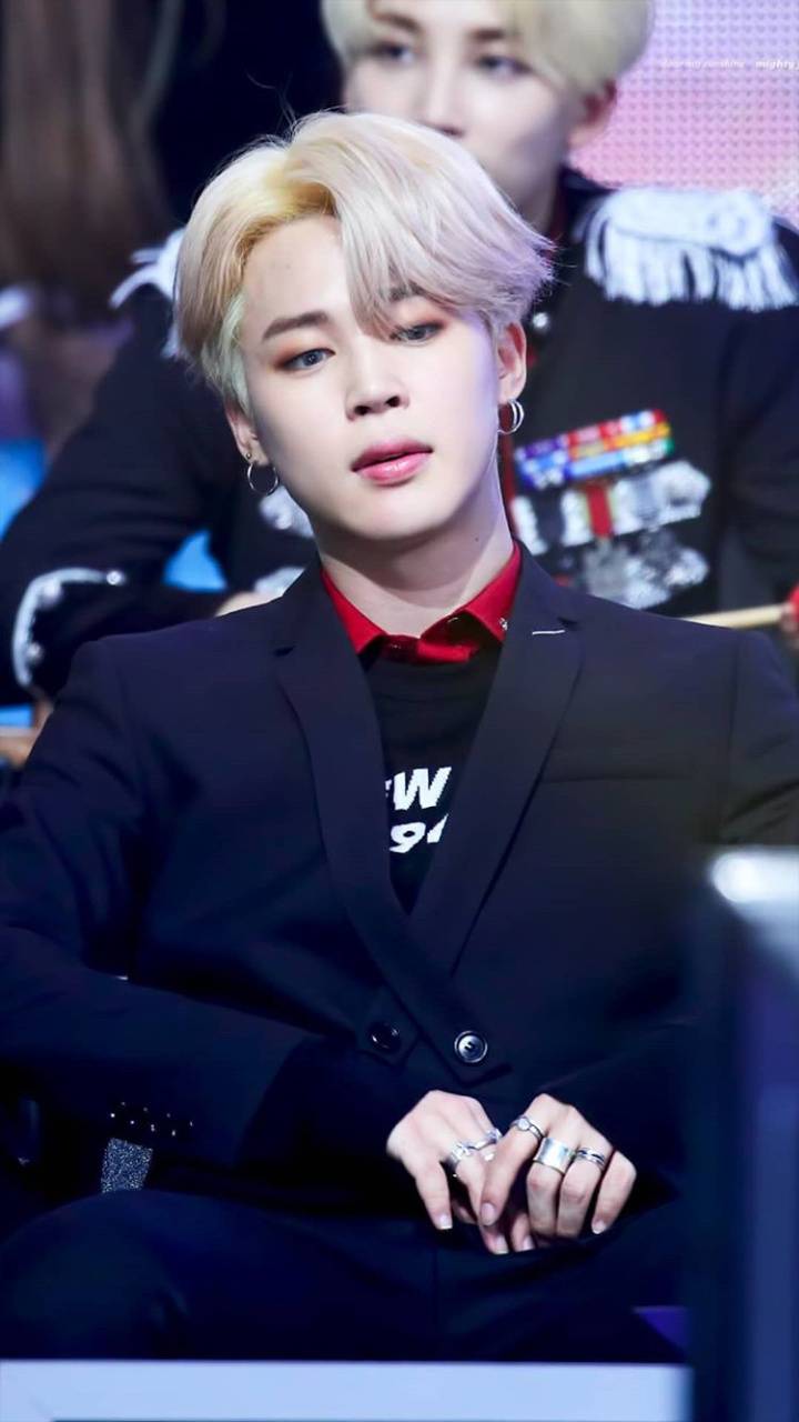 720x1280 BTS JIMIN Wallpaper