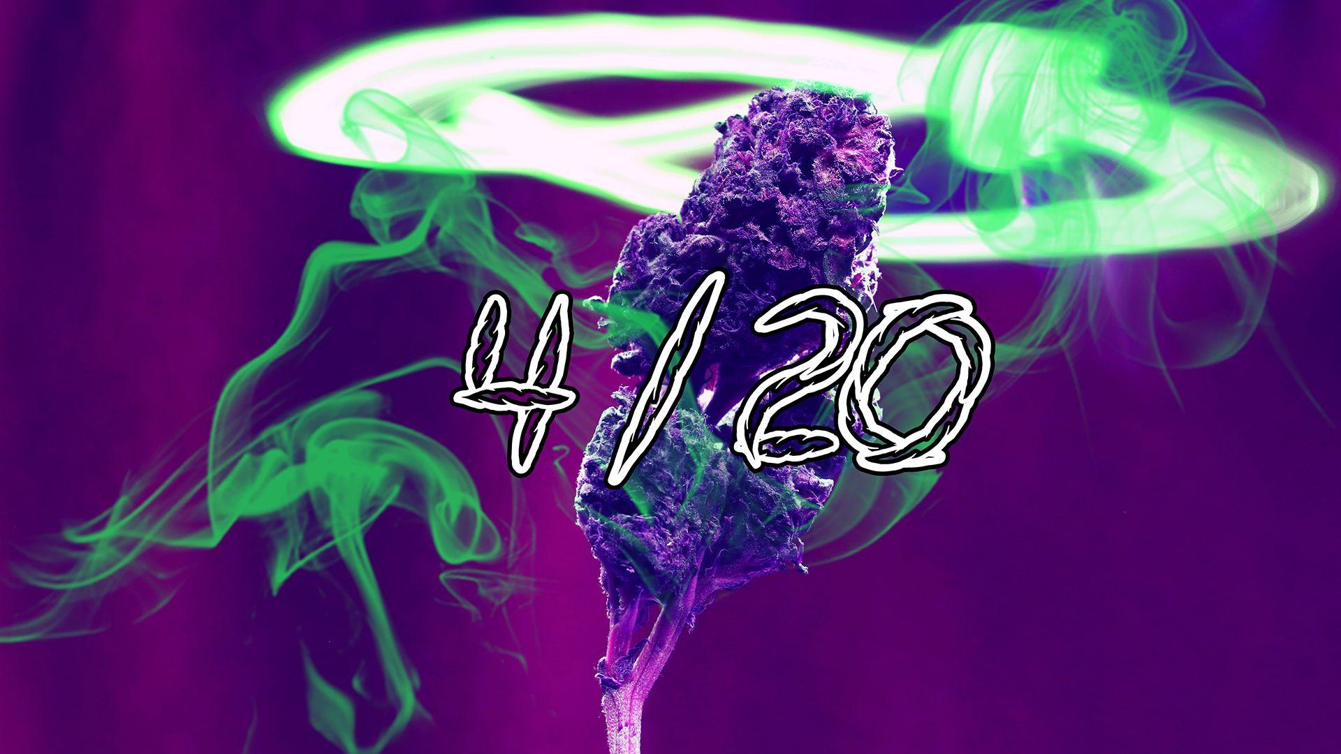 420 Wallpapers - Top Free 420 Backgrounds - WallpaperAccess