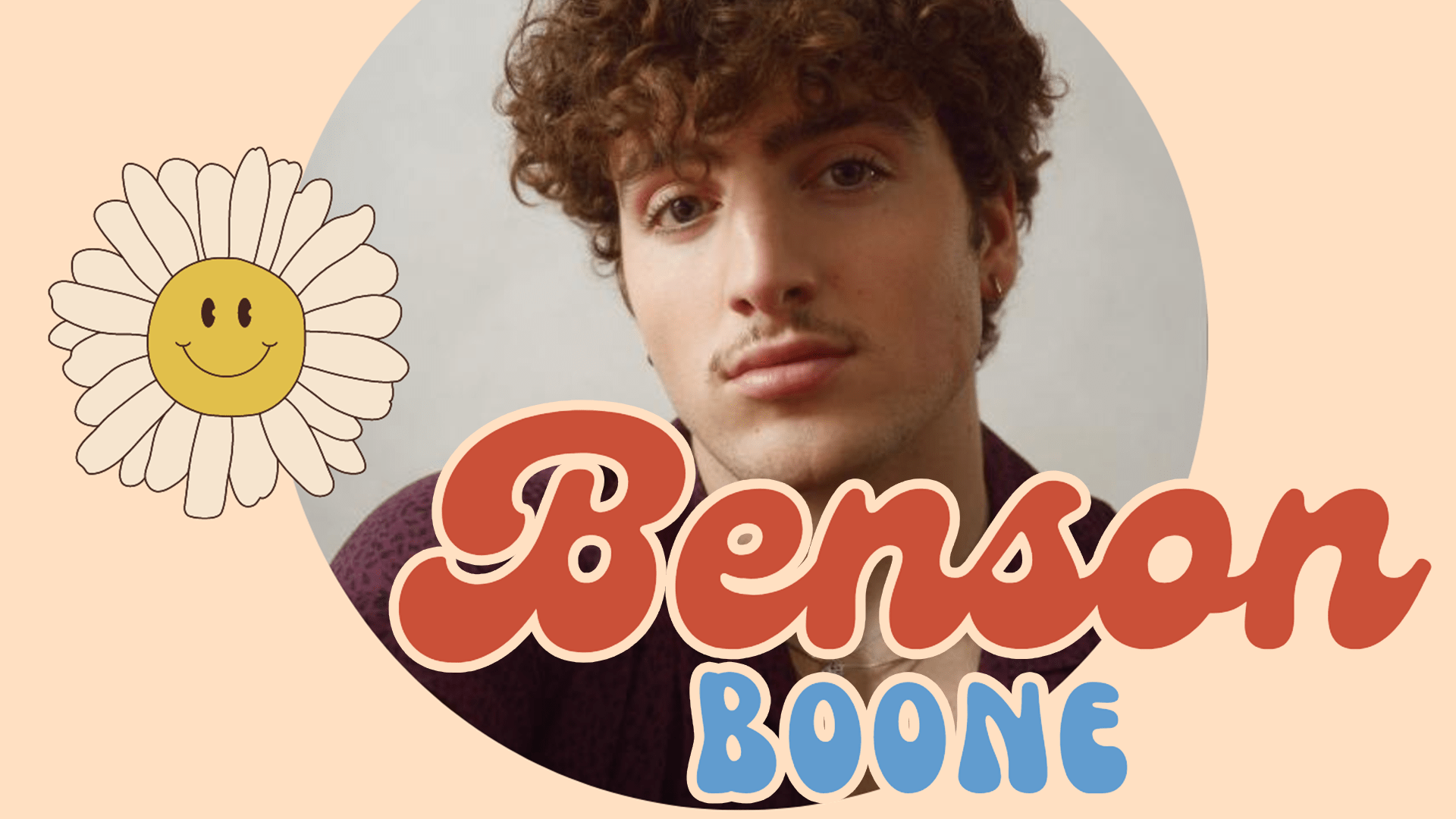 Benson Boone Height A Comprehensive Guide To The Rising Star's Stature