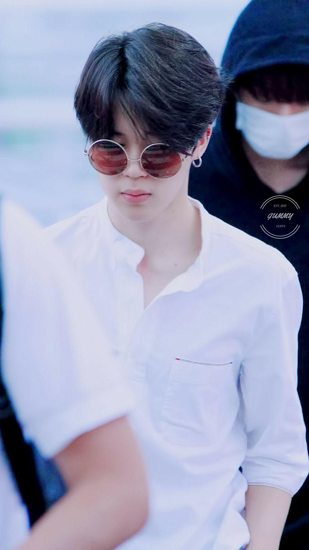 1080x1920 Korean BTS: Bts Jimin Wallpaper