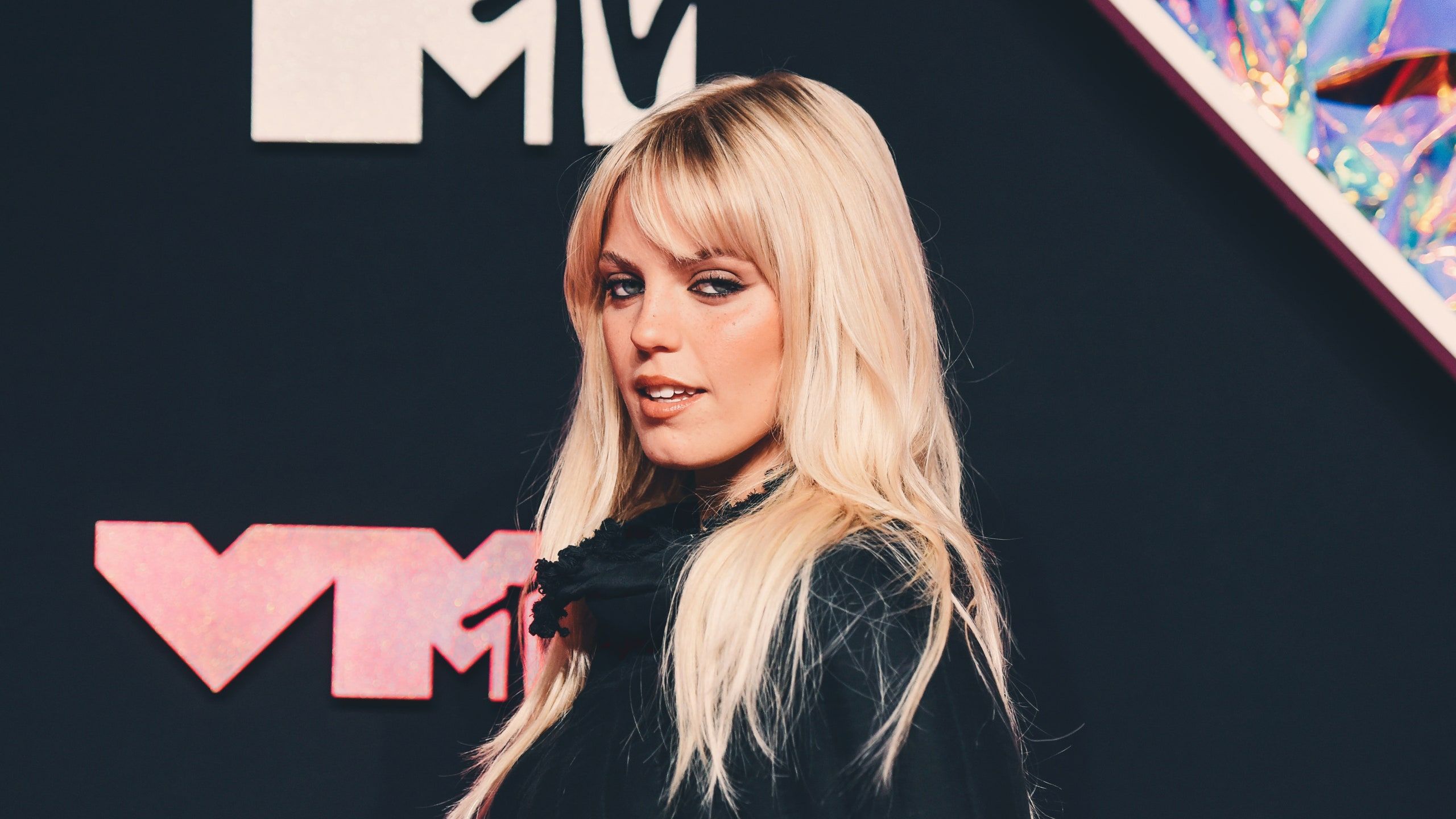2560x1440 Mean Girls Press Tour