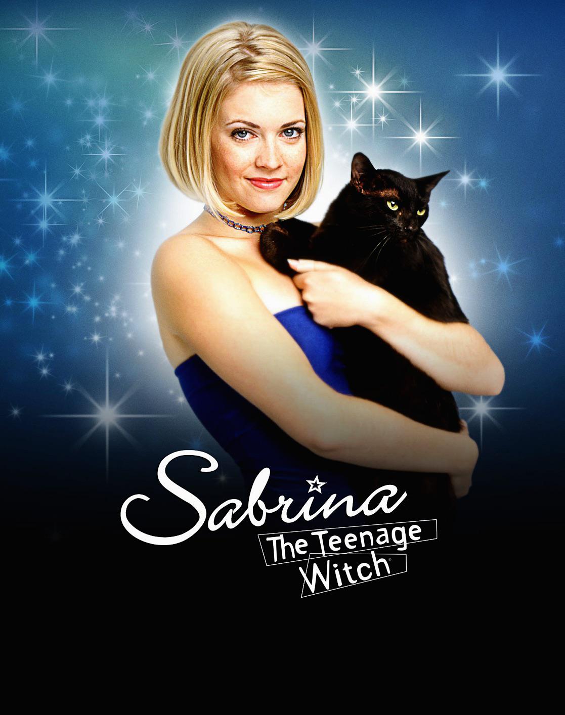 1117x1414 Sabrina the Teenage Witch ❤️