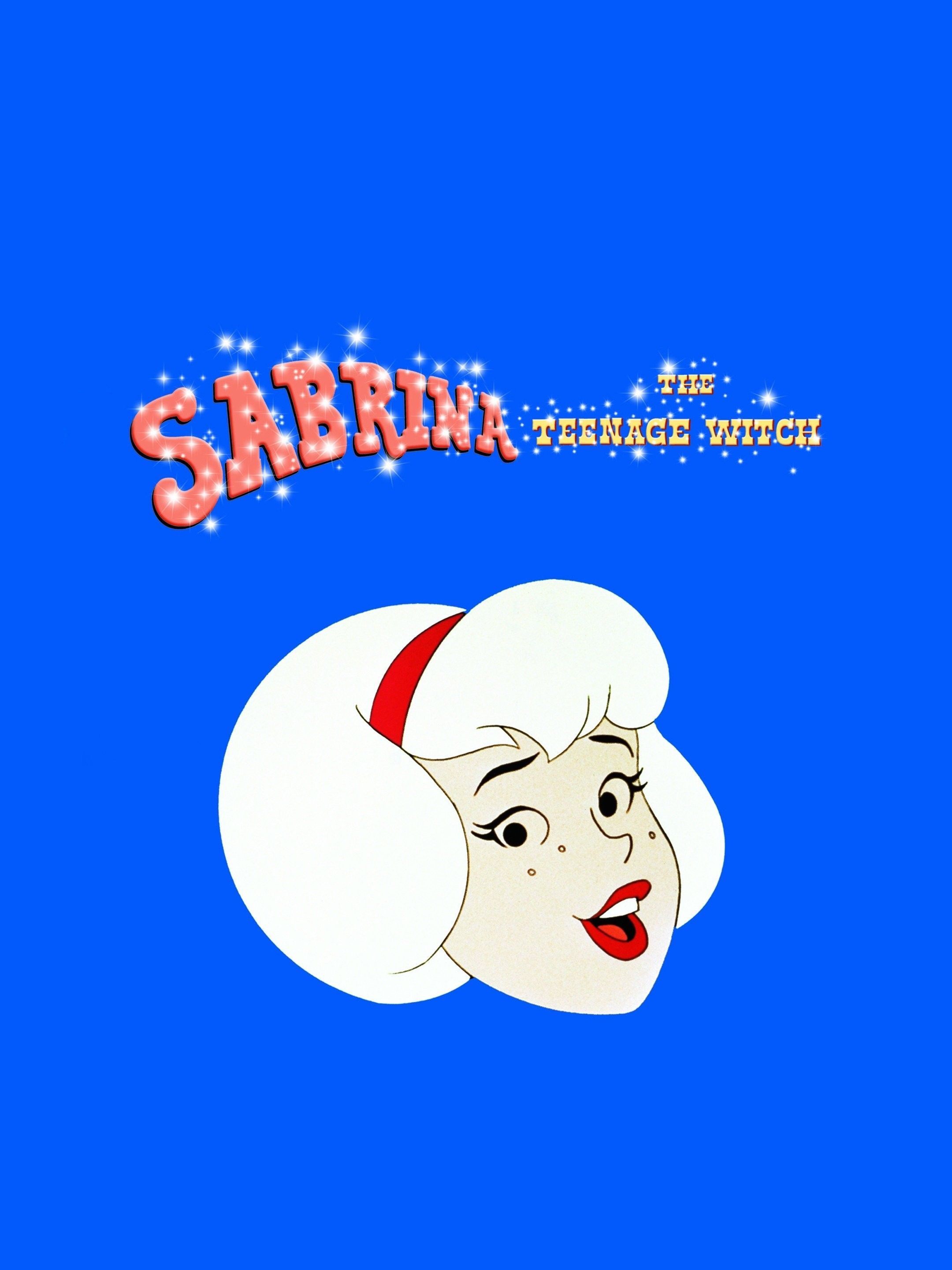 2160x2880 Sabrina the Teenage Witch
