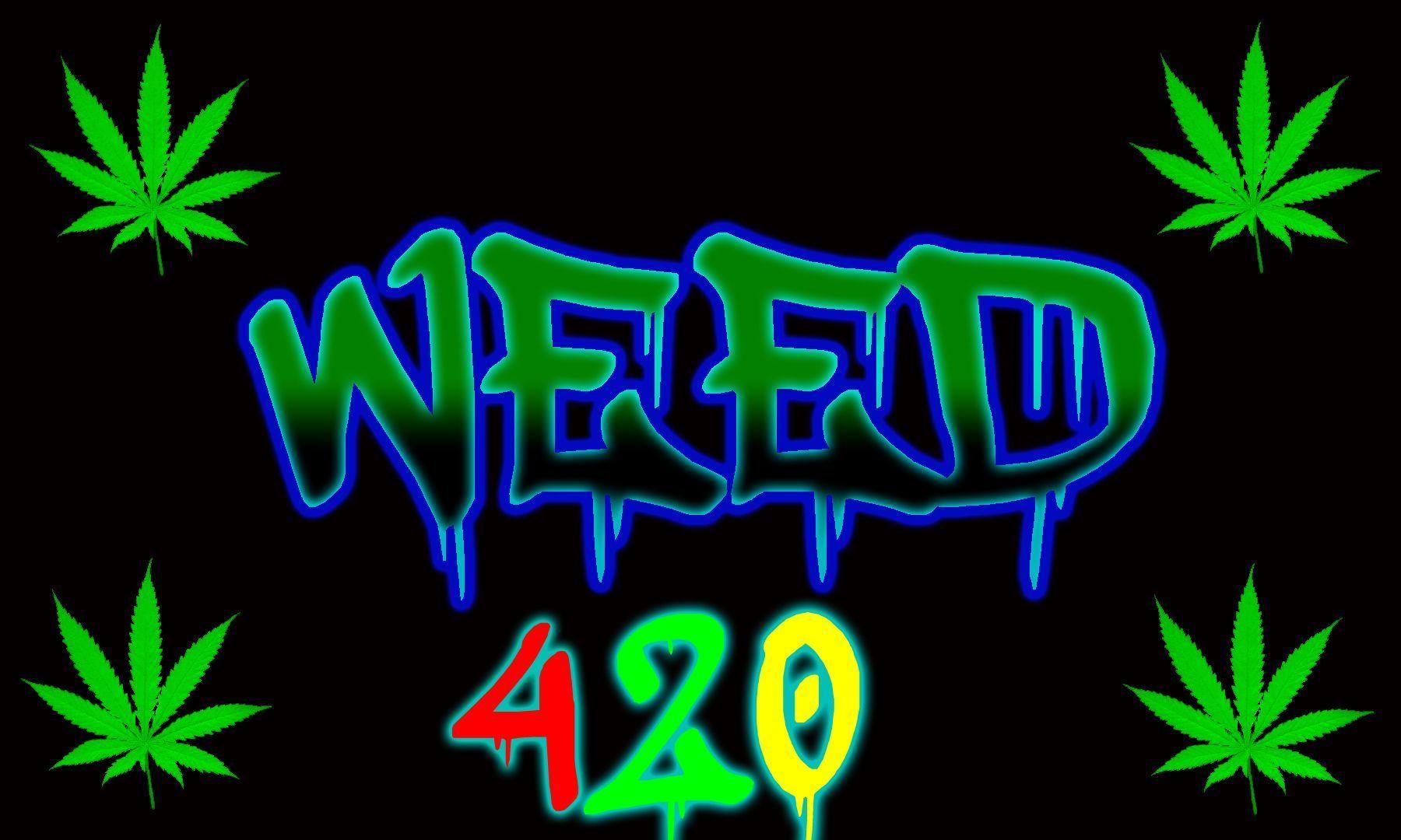 420 Wallpapers - Top Free 420 Backgrounds - WallpaperAccess