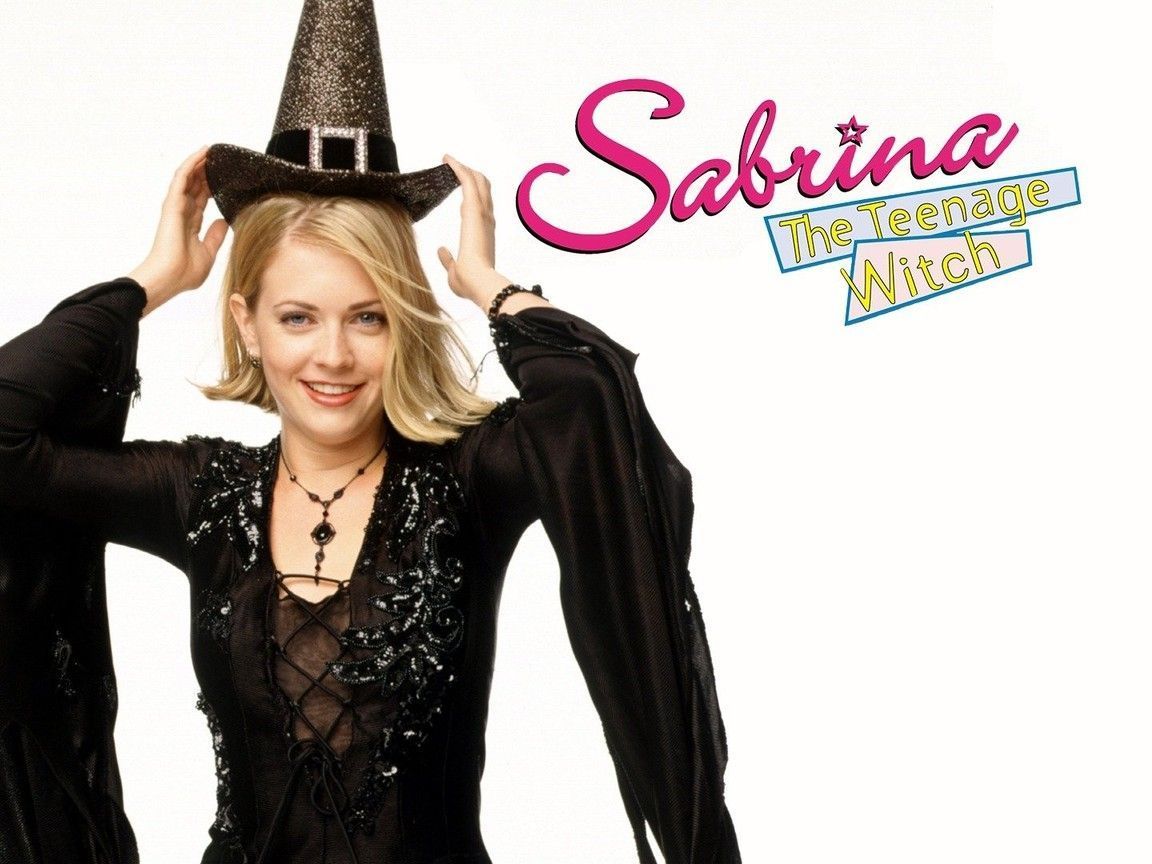 1152x864 Sabrina, the Teenage Witch: Season 2