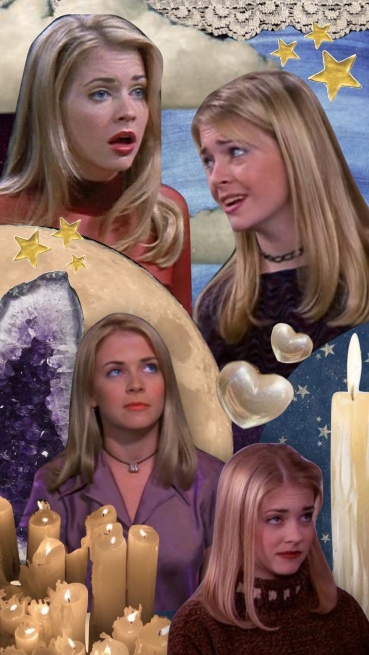 736x1308 sabrinatheteenagewitch #collage