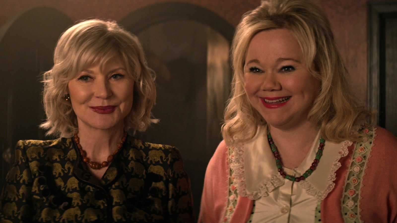1600x900 Sabrina Spellman Meets Her 'Teenage