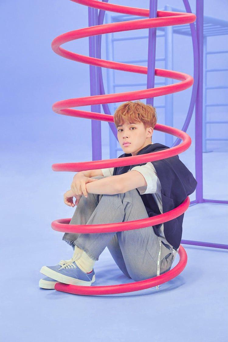 750x1125 Bts Love Yourself Answer Concept Photo Jimin, Download