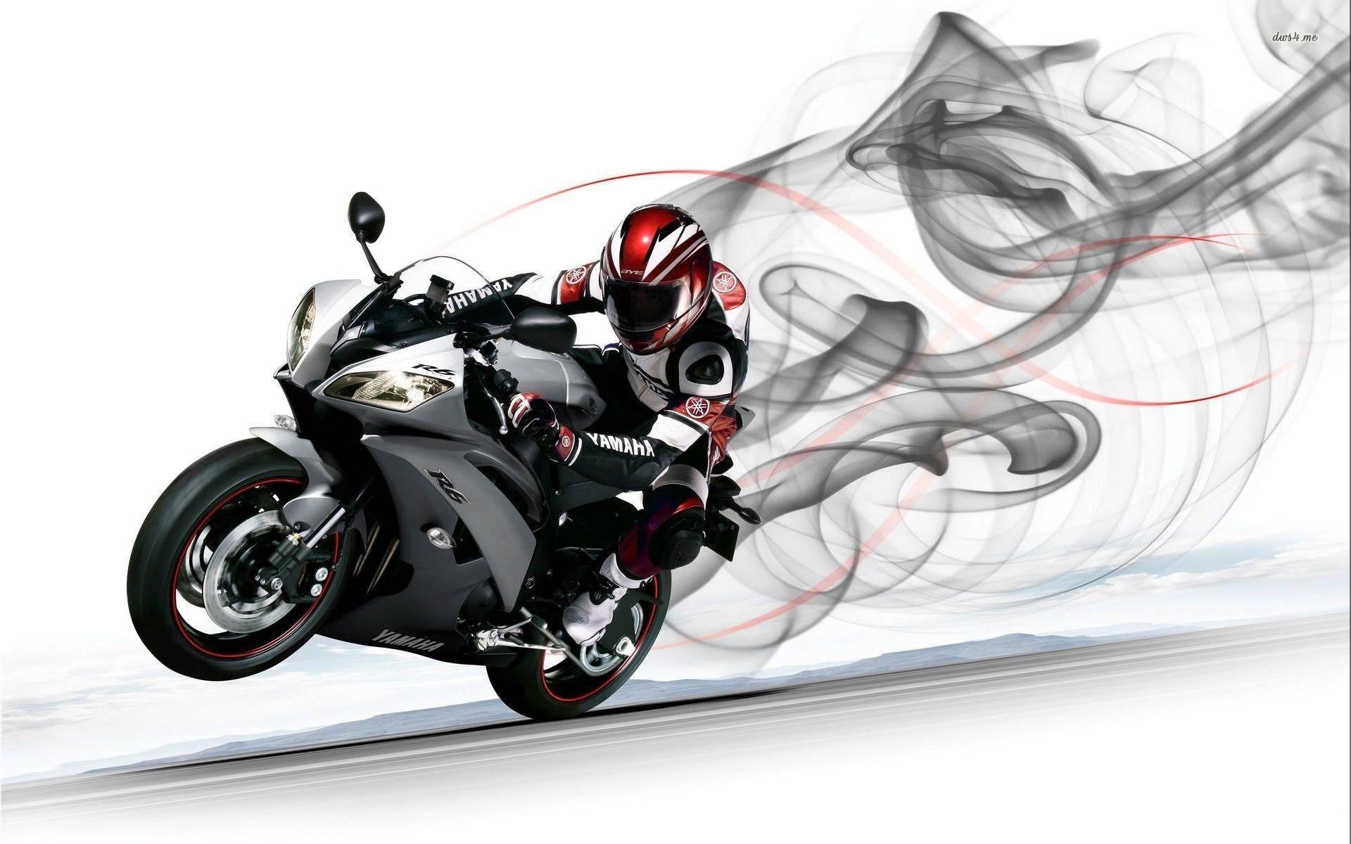 1920x1200 Yamaha R6 Wallpaper Motorcycle Wallpaper Desktop Background