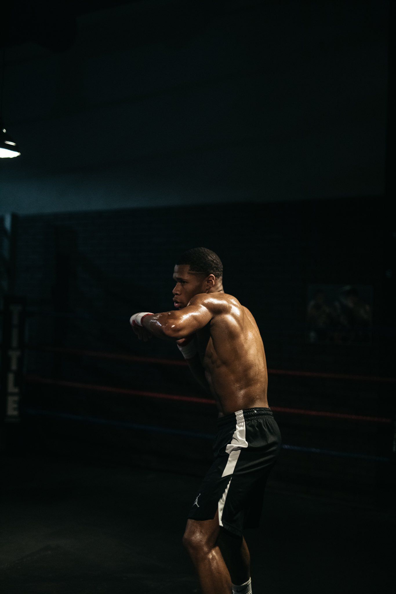 Devin Haney Wallpapers - Top Free Devin Haney Backgrounds - WallpaperAccess