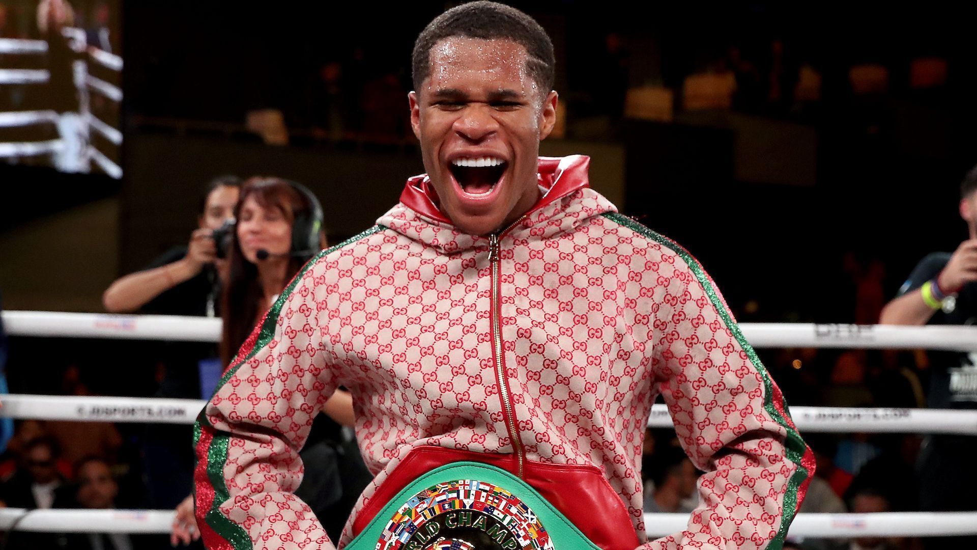 1920x1080 Devin Haney reinstated as WBC