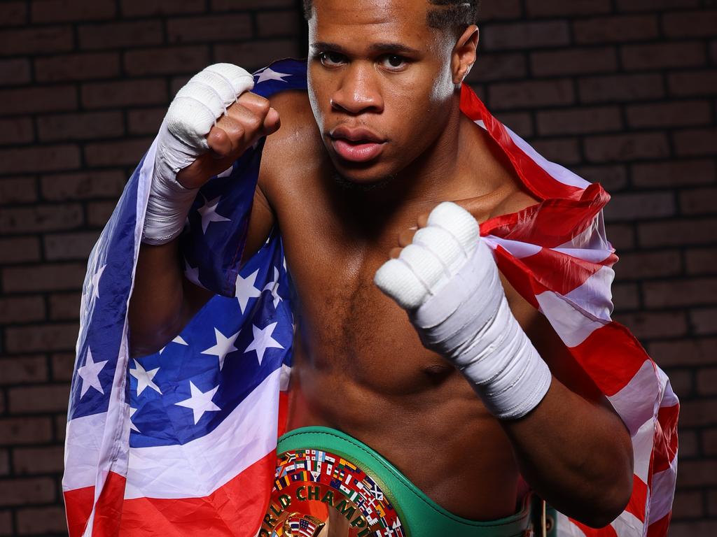 1024x768 Devin Haney slams Kambosos' ego ahead