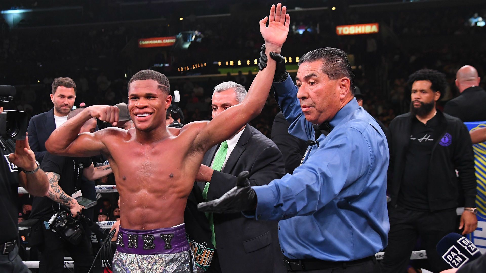 1920x1080 Who is Devin Haney? Background, record