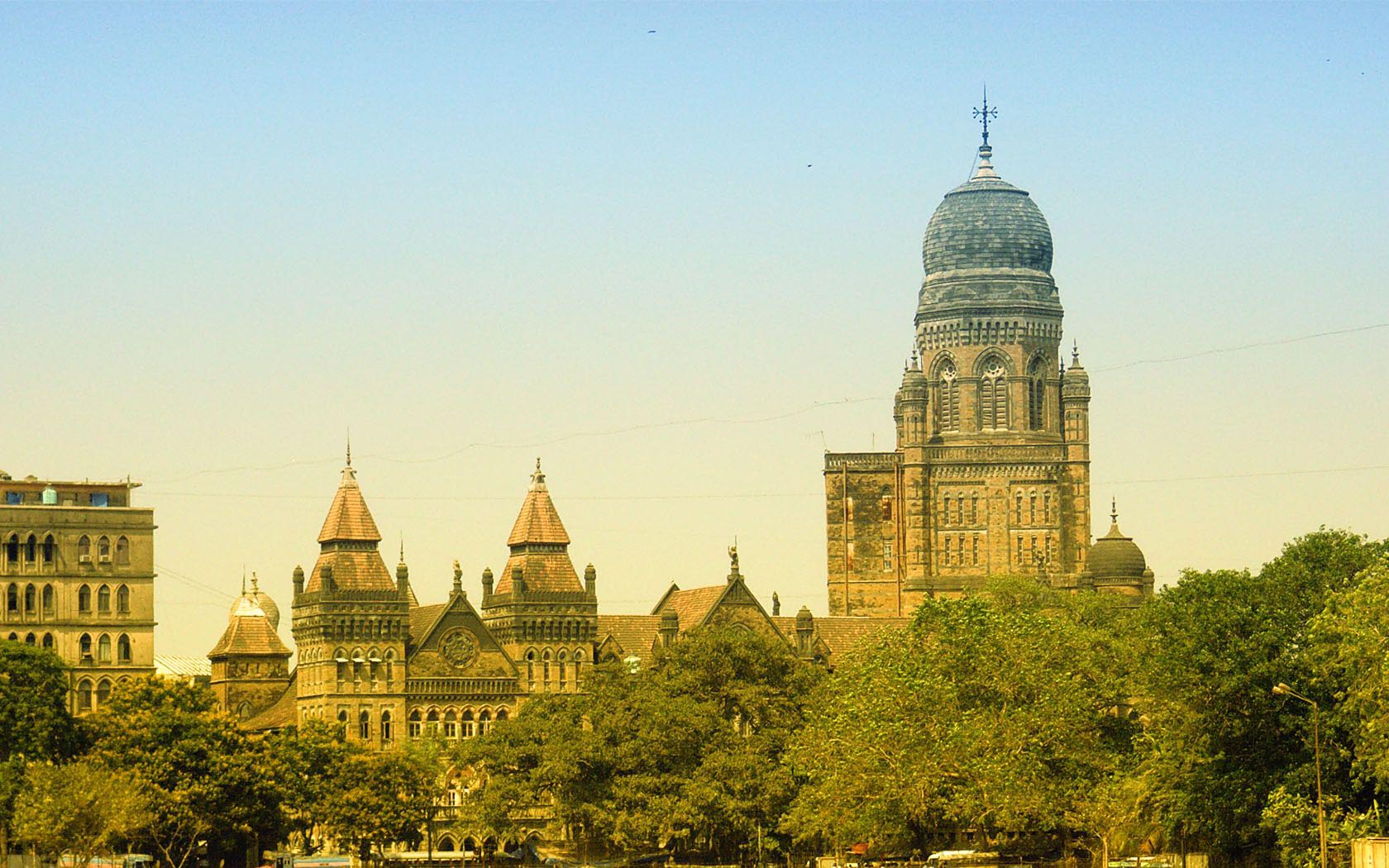 1680x1050 India Desktop Wallpaper