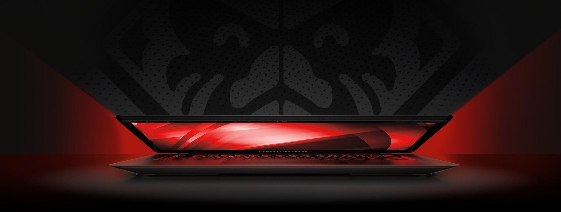 HP Omen HD Wallpaper