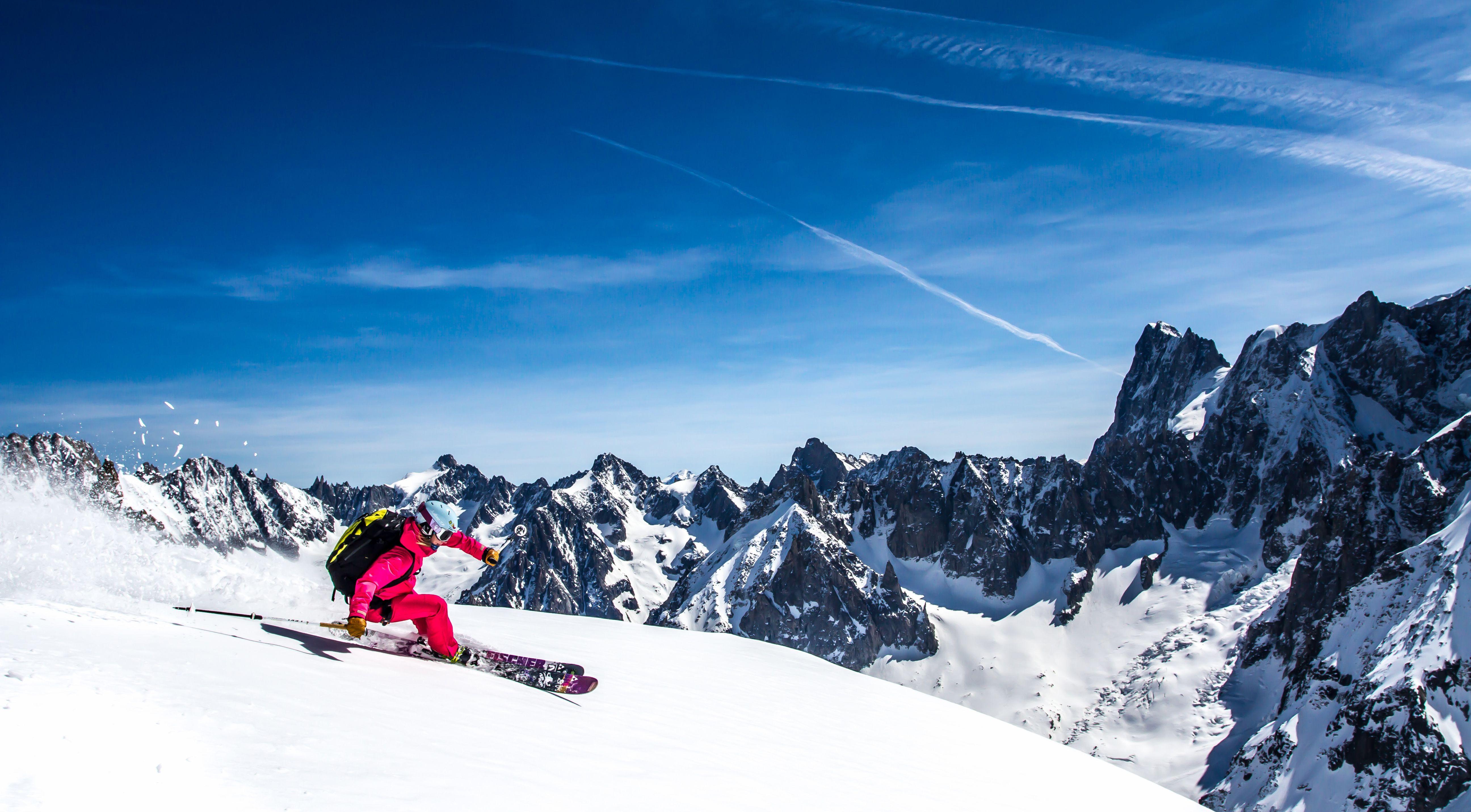 Skiing 4k Wallpapers Top Free Skiing 4k Backgrounds W - vrogue.co