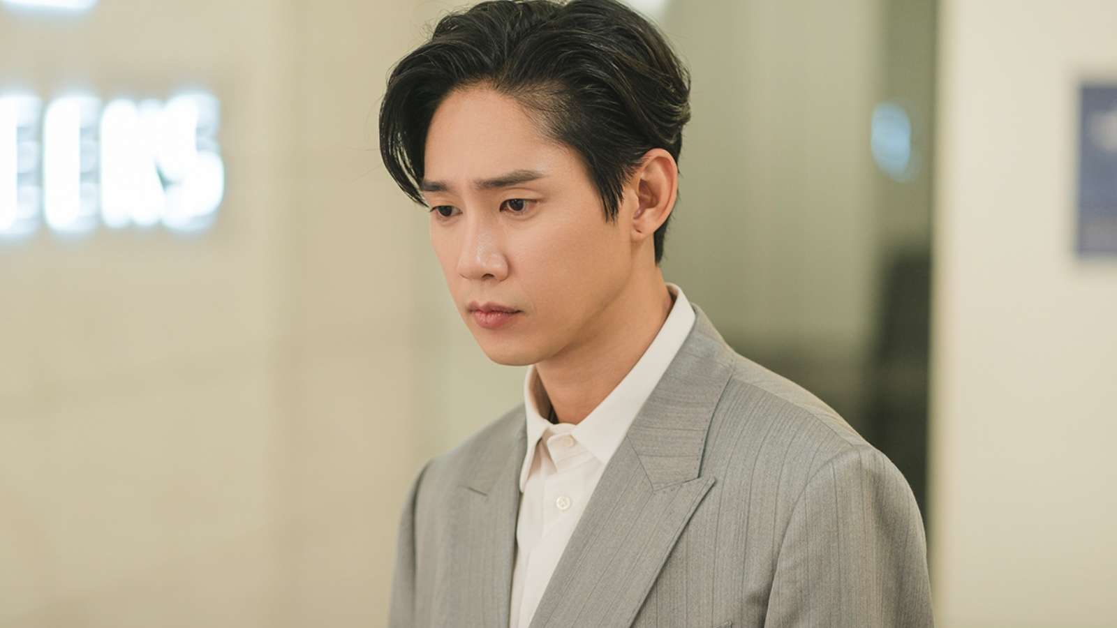 1600x900 Queen Of Tears Theory Suspects Eun Sung