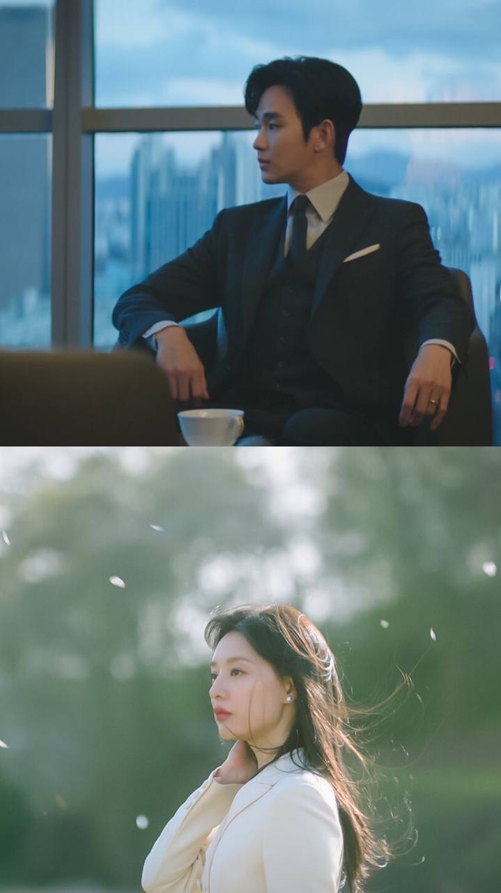 719x1280 Kim Soo Hyun dan Kim Jiwon!!! Queen
