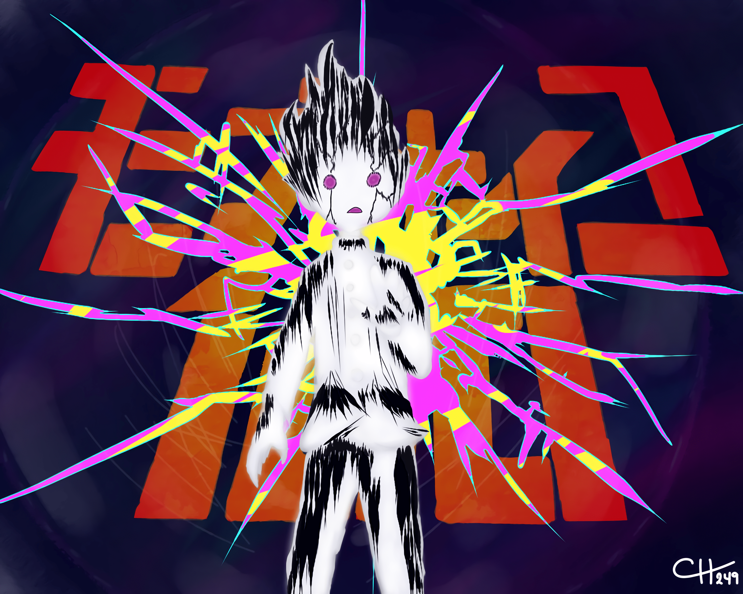 Mob Psycho 100 Wallpapers - Top Free Mob Psycho 100 Backgrounds