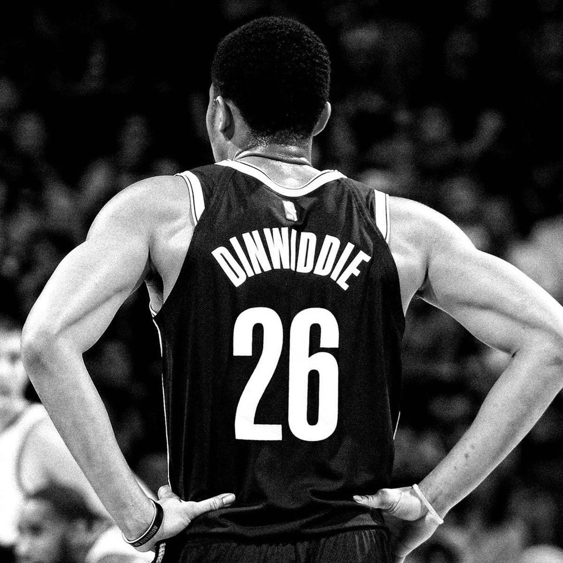 1920x1920 Download Spencer Dinwiddie Jersey