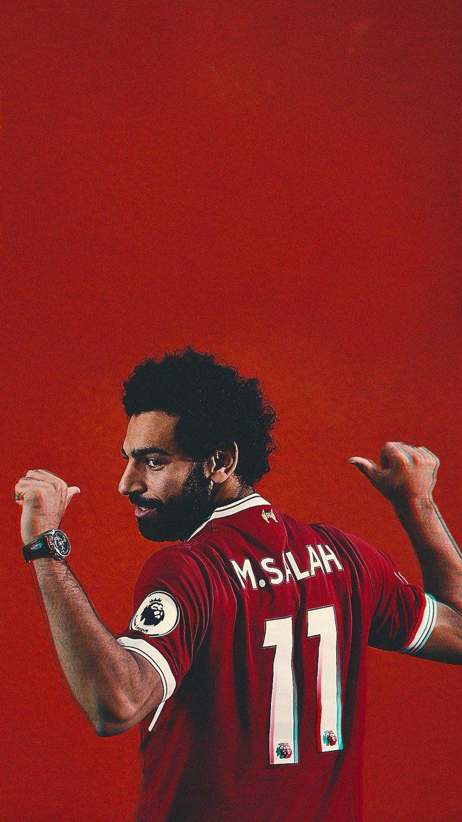 675x1200 Fredrik wallpaper #AnnouncedSalah #LFC