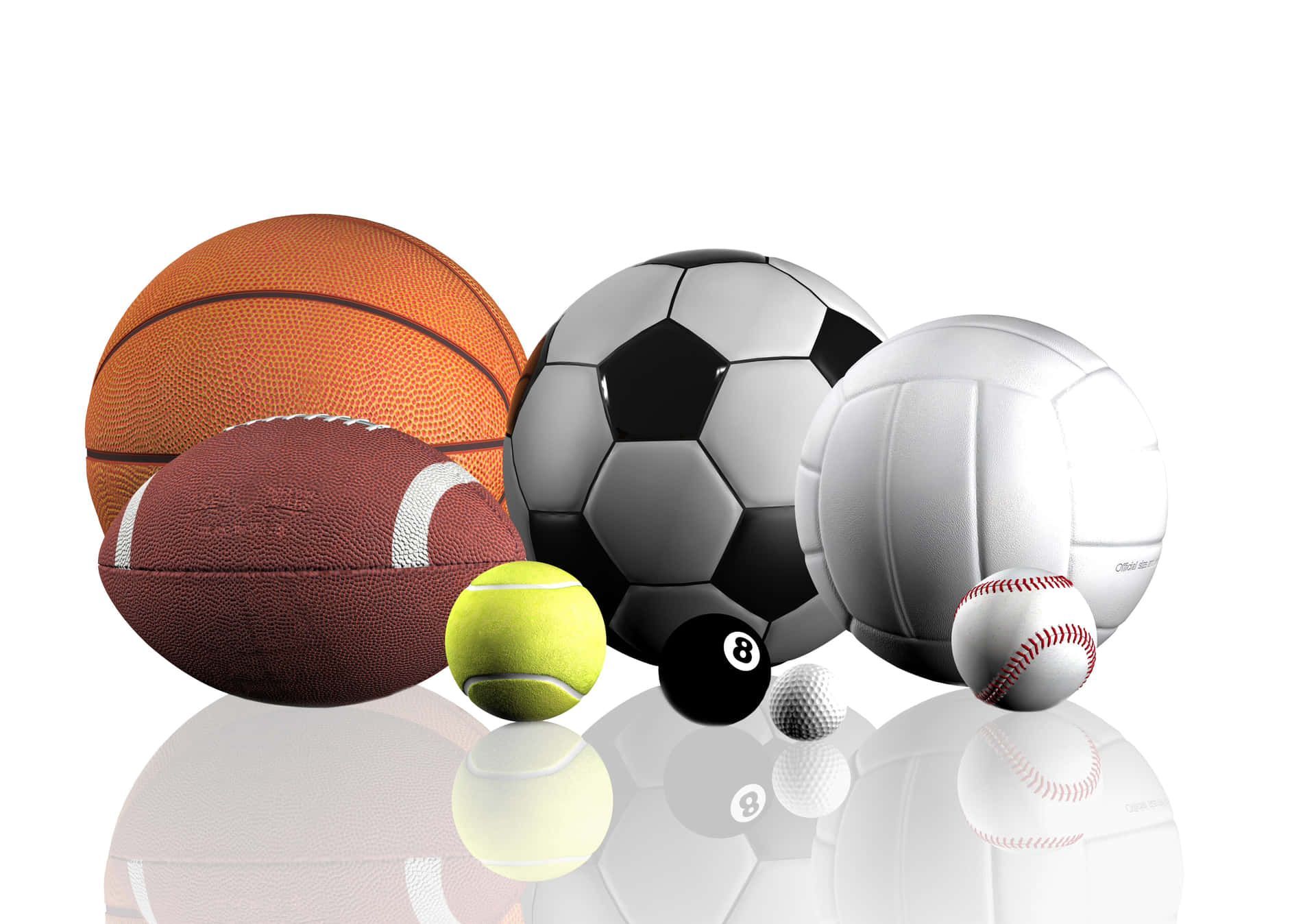 1920x1348 Download Exciting Sports Collage