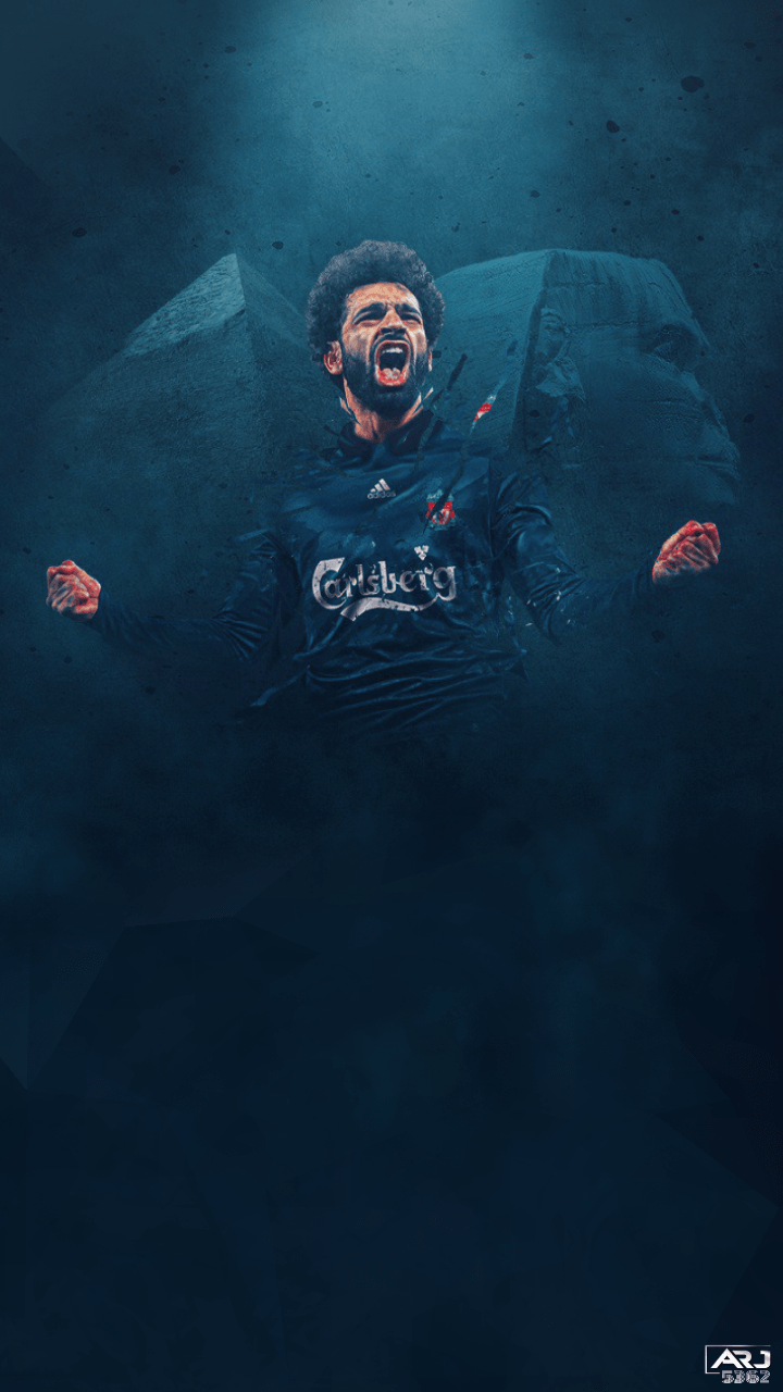 720x1280 Mo Salah wallpaper