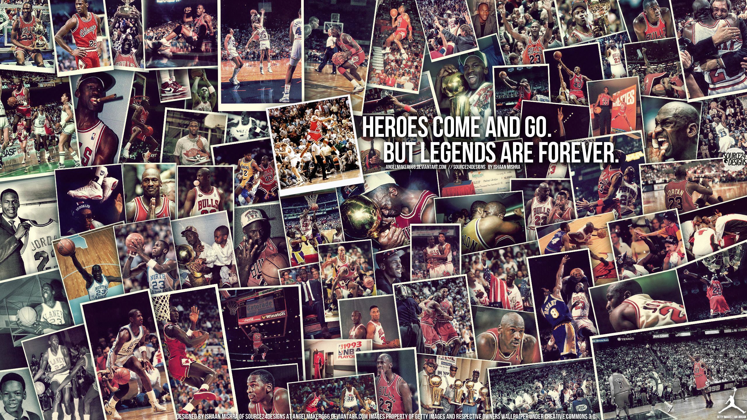 2560x1440 Sports Collage Wallpaper