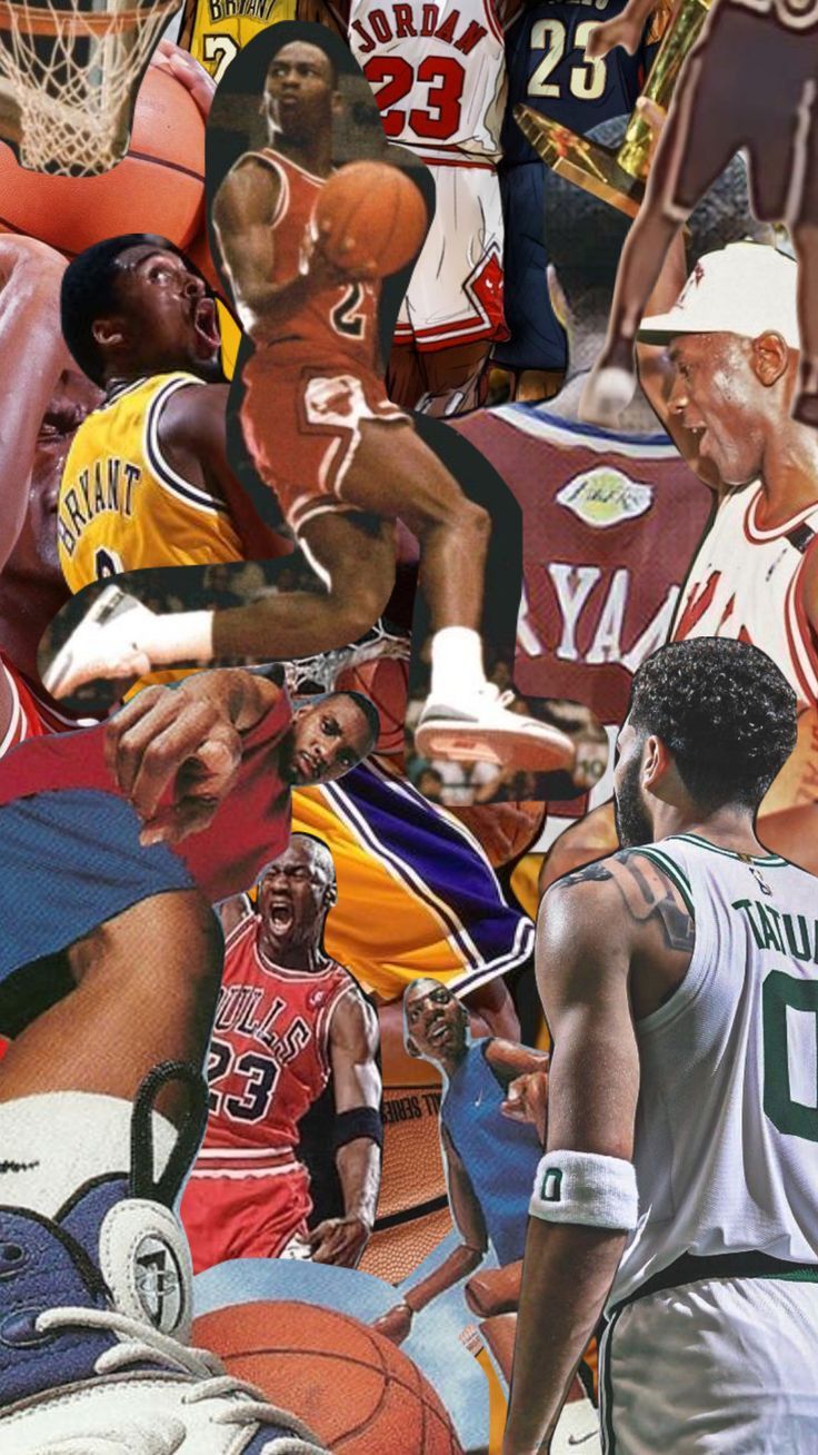 Sports Collage Wallpapers - Top Free Sports Collage Backgrounds ...