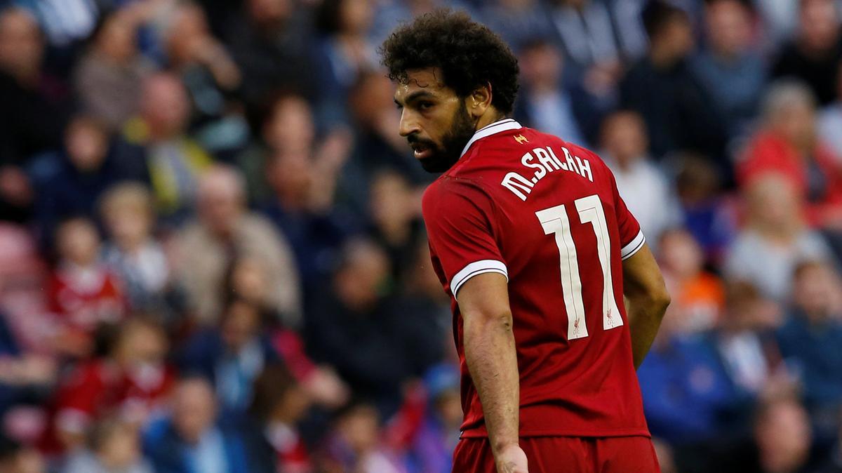 1200x674 Mohamed Salah Wallpaper HD