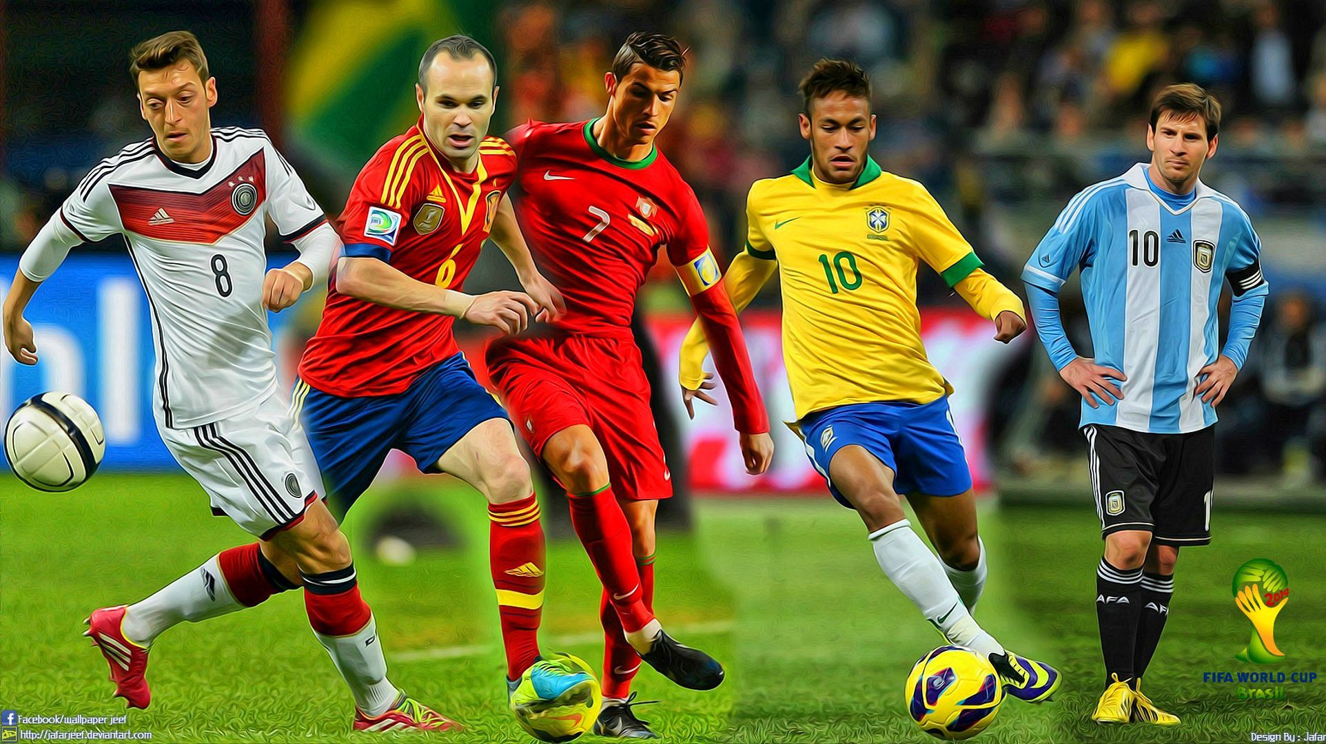 1924x1080 Download wallpaper collage, football