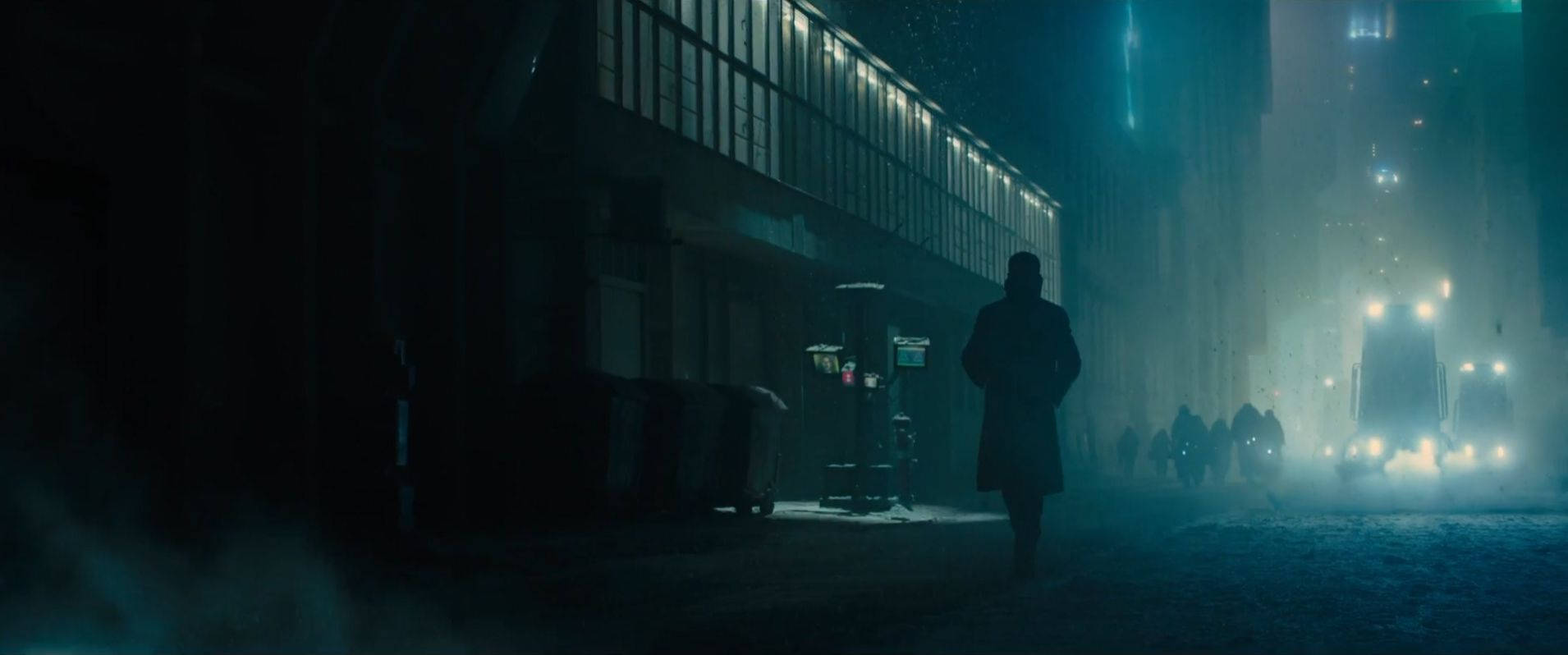1910x798 an alley Wallpaper