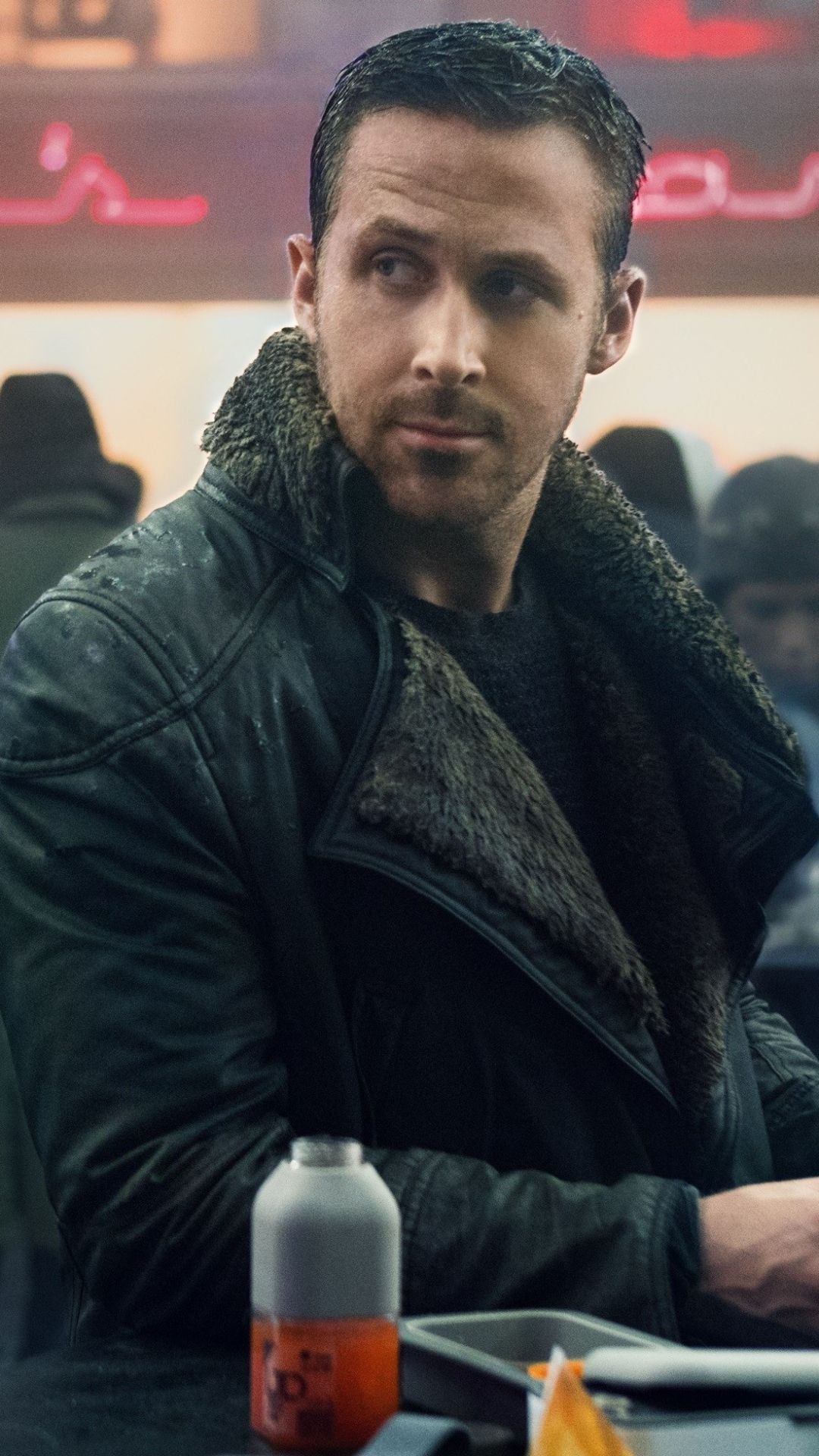 1080x1920 Mobile wallpaper: Ryan Gosling, Movie