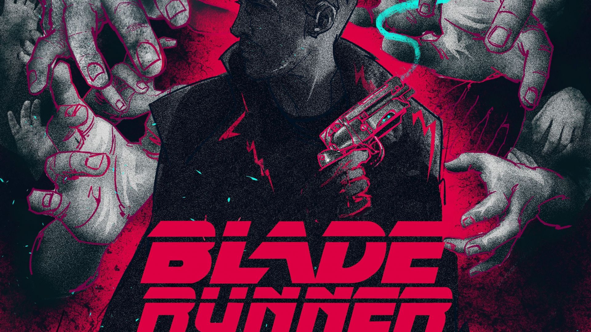 1920x1080 Desktop Wallpaper Blade Runner 2049