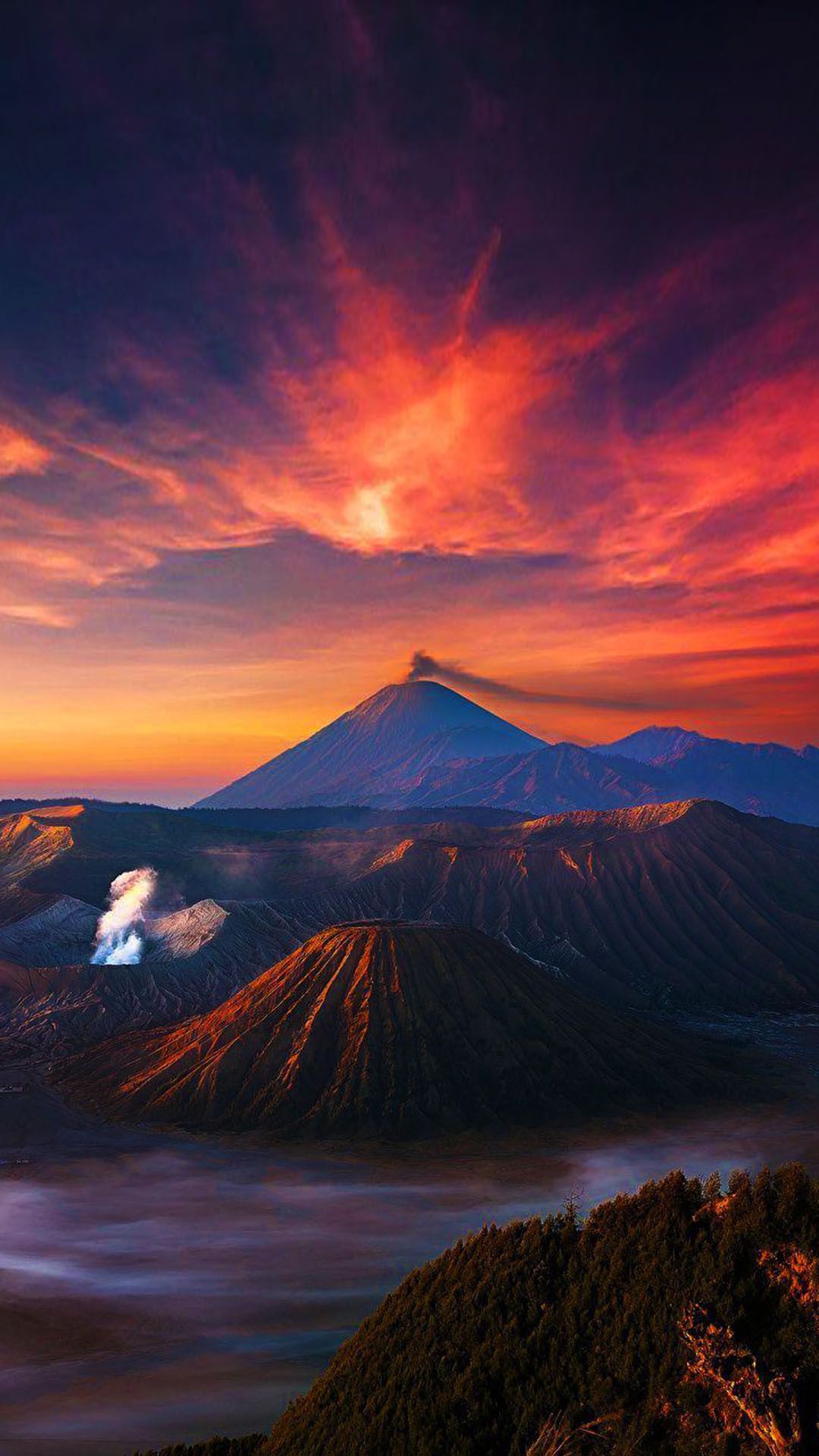 Indonesia Phone Wallpapers - Top Free Indonesia Phone Backgrounds