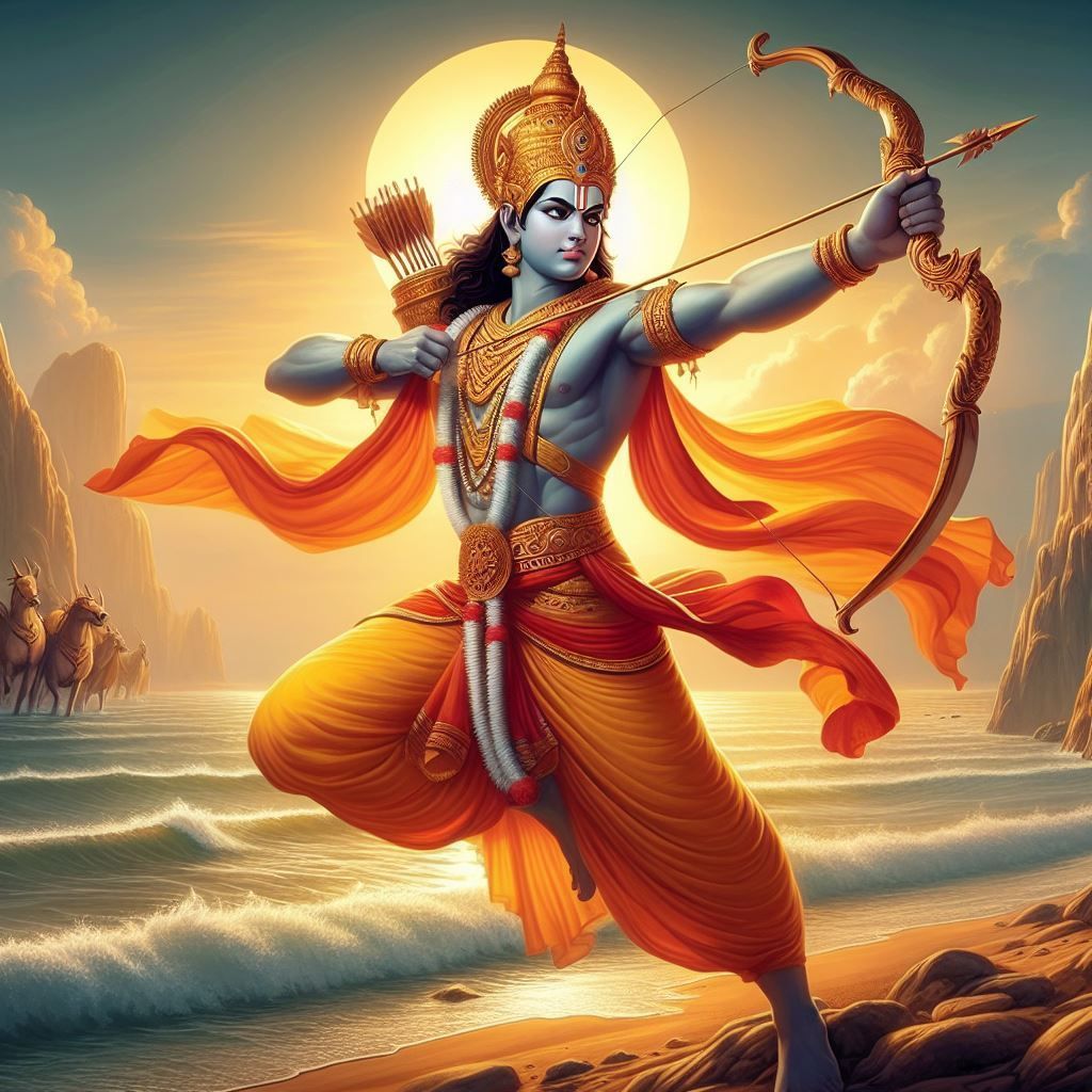 Jai shree ram wallpapers top free jai shree ram backgrounds