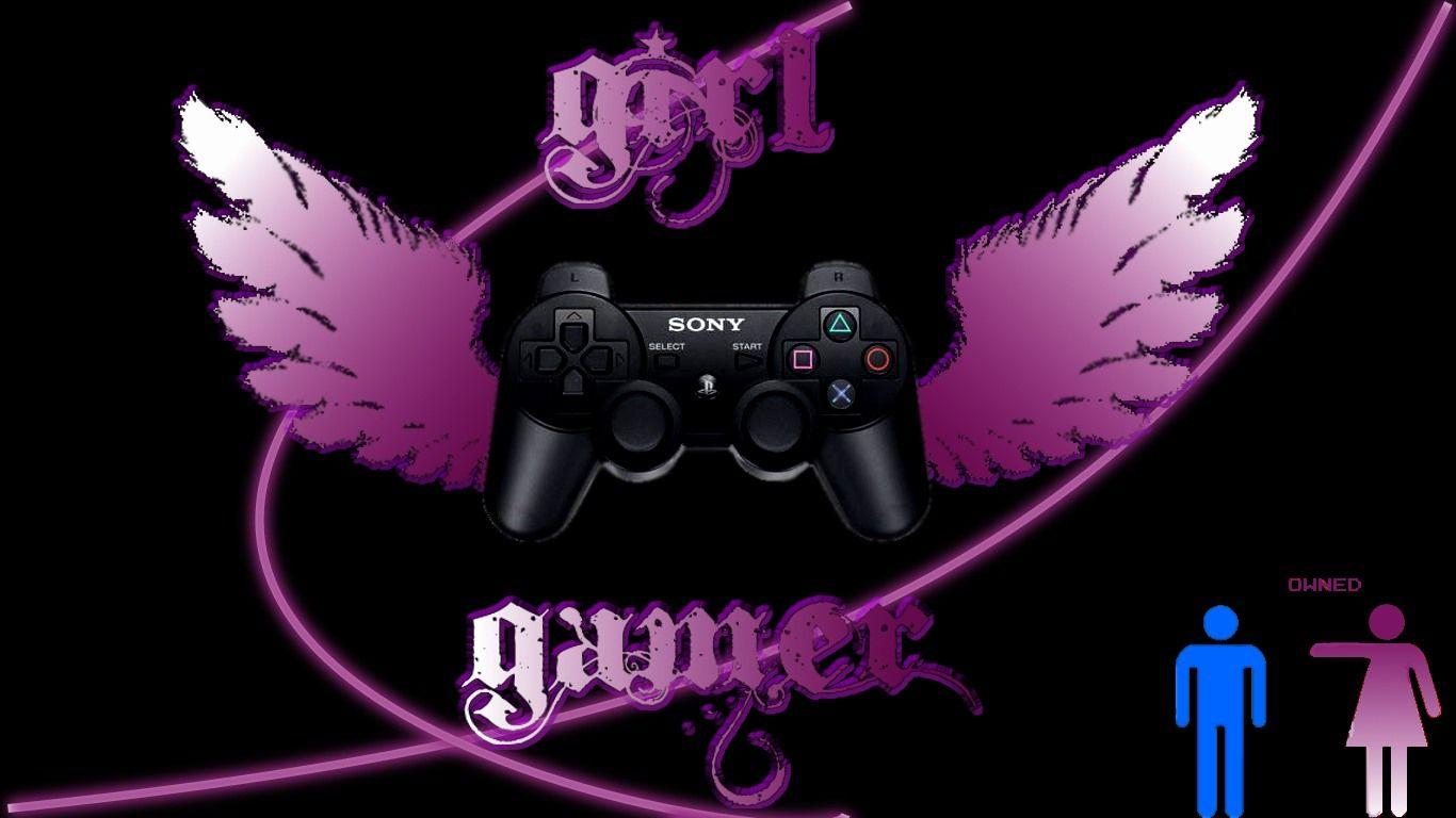 1366x768 Free download girl gamer wallpaper by pmat26oo customization wallpaper people [1366x768] for your Desktop, Mobile & Tablet. Explore Anime Gamer Wallpaper. Anime Wallpaper Sites, Free Anime Wallpaper for Laptops