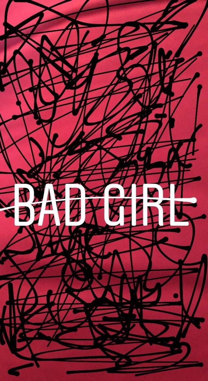 Bad Girl Wallpapers - Top Free Bad Girl Backgrounds - WallpaperAccess