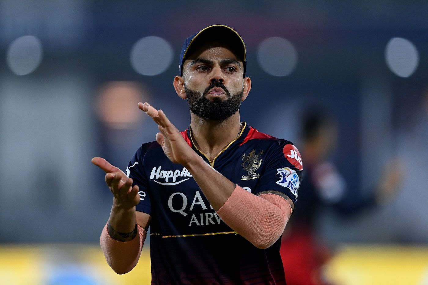 1400x933 Cricket Photo vs RCB, 43rd Match