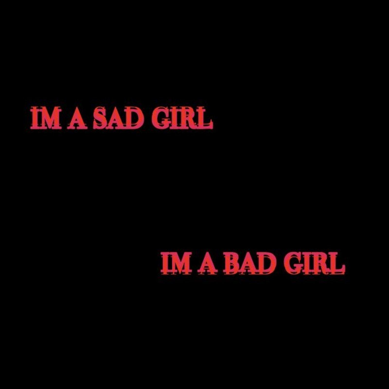 Bad Girl Wallpapers - Top Free Bad Girl Backgrounds - WallpaperAccess