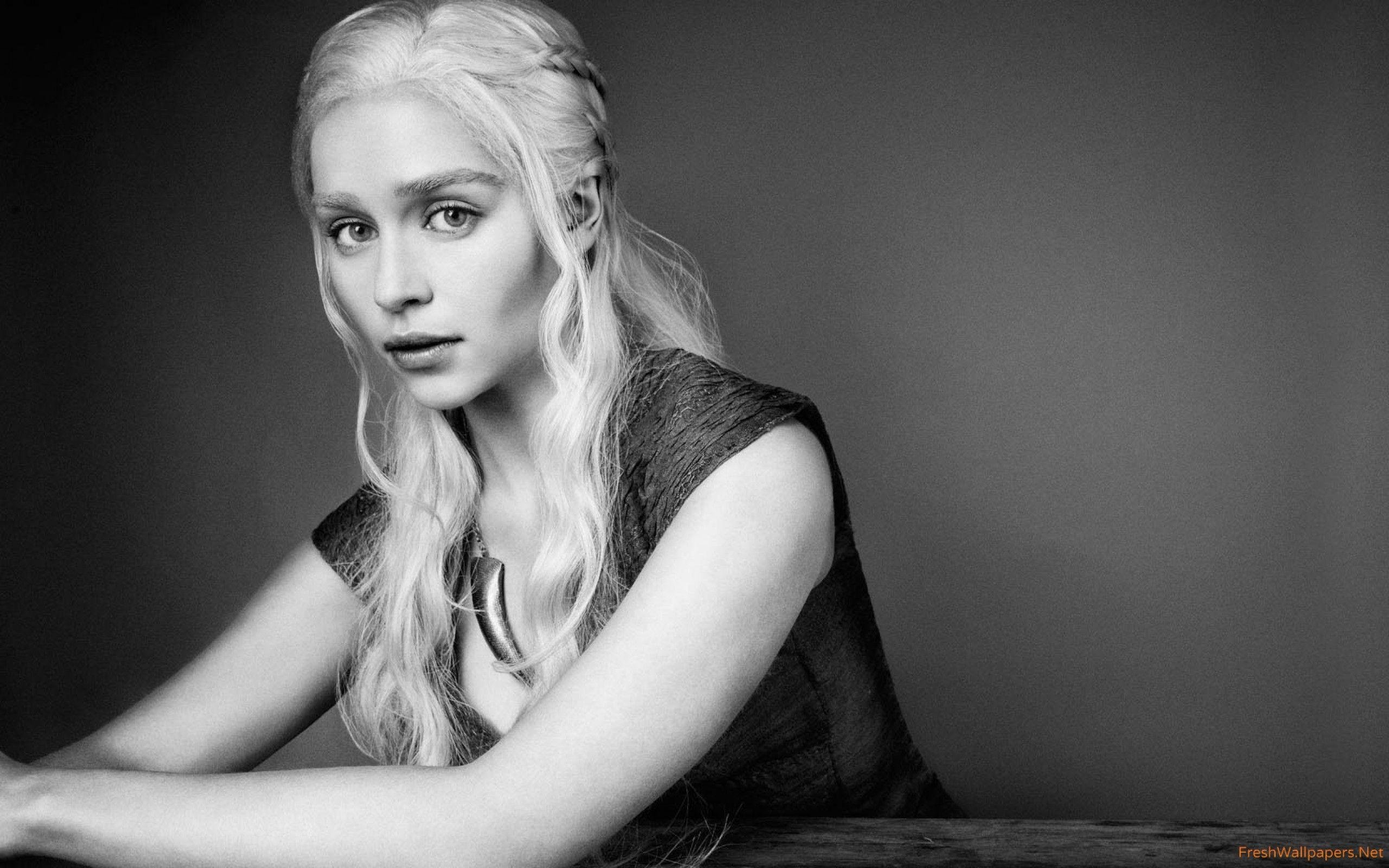 Khaleesi Wallpapers - Top Free Khaleesi Backgrounds - WallpaperAccess