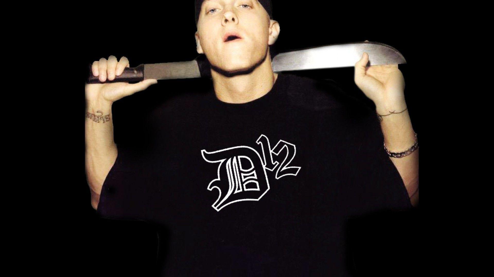 Eminem HD Desktop Wallpapers - Top Free Eminem HD Desktop Backgrounds