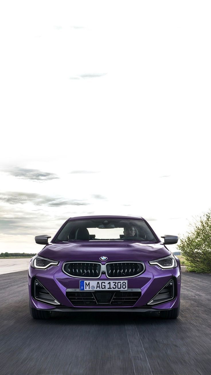 736x1310 BMW M240i в 2024 г