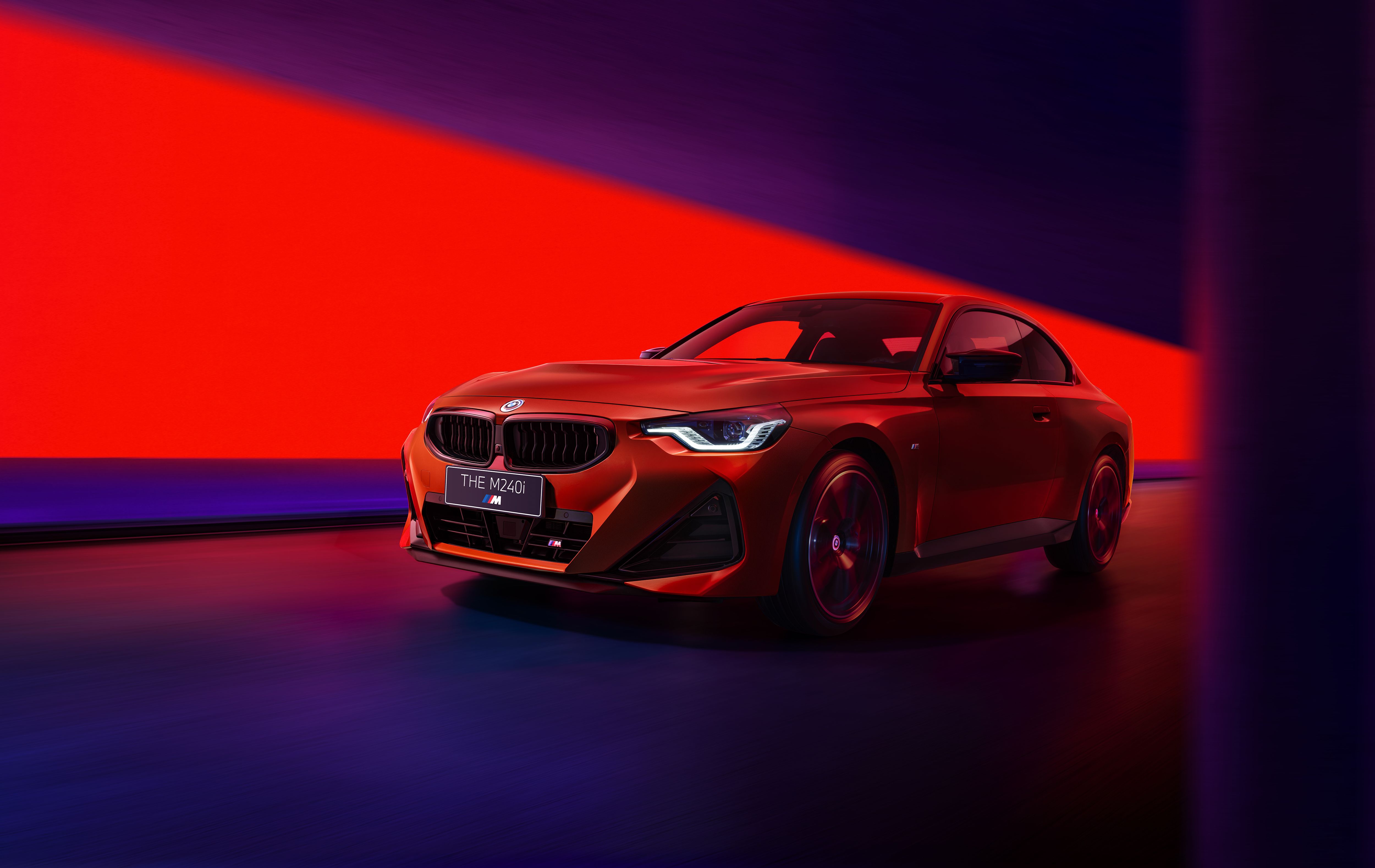 BMW M240i Wallpapers - Top Free BMW M240i Backgrounds - WallpaperAccess