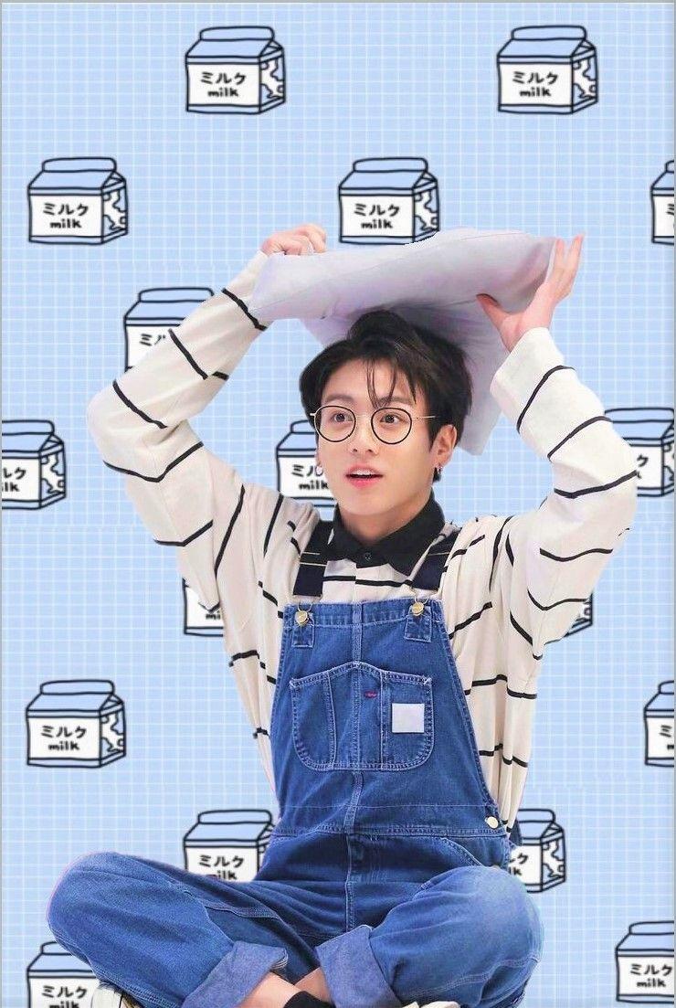 740x1103 Cute Jungkook shared