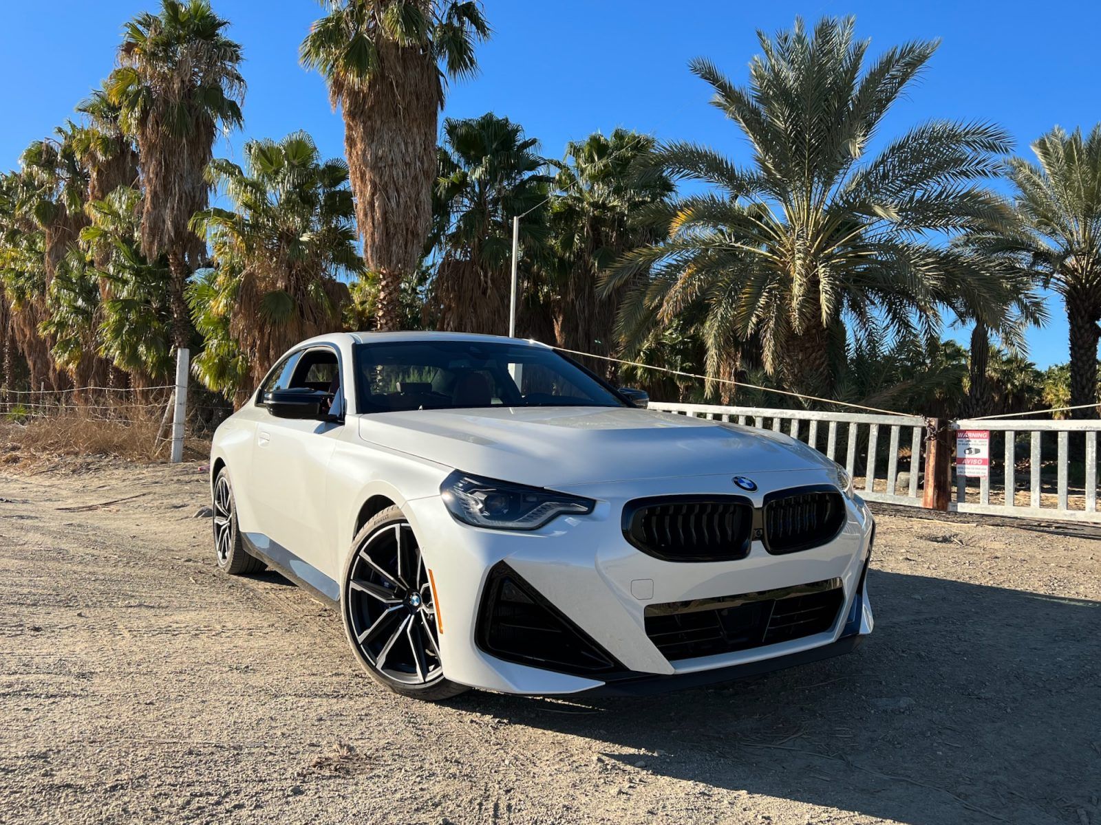 1600x1200 First Drive: The 2022 BMW M240i Is