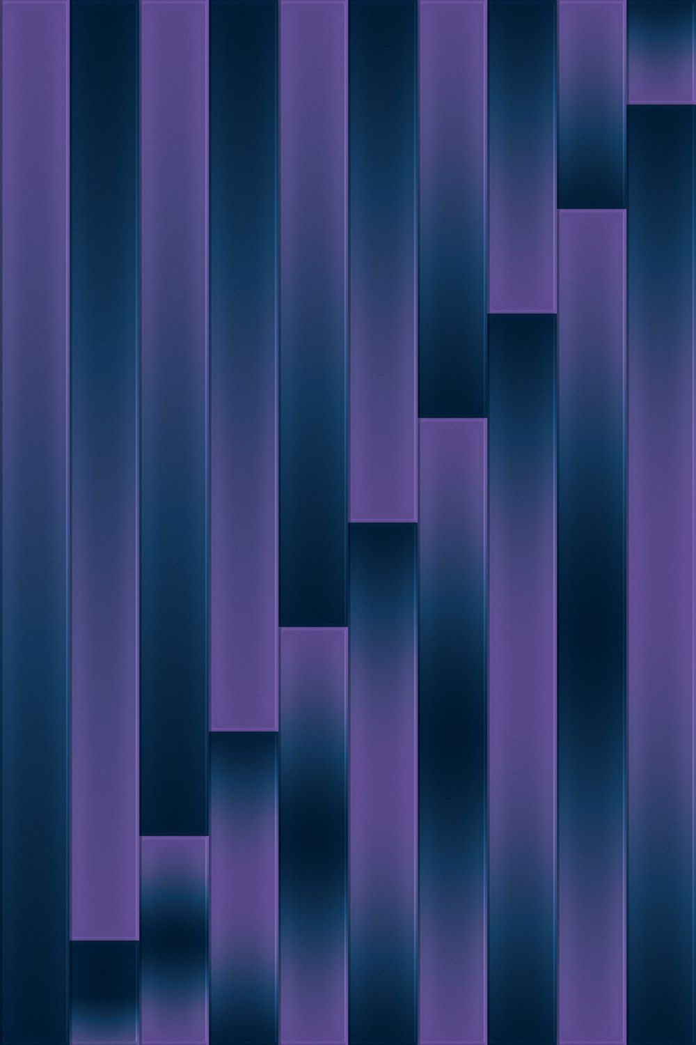 1000x1500 A purple and black background