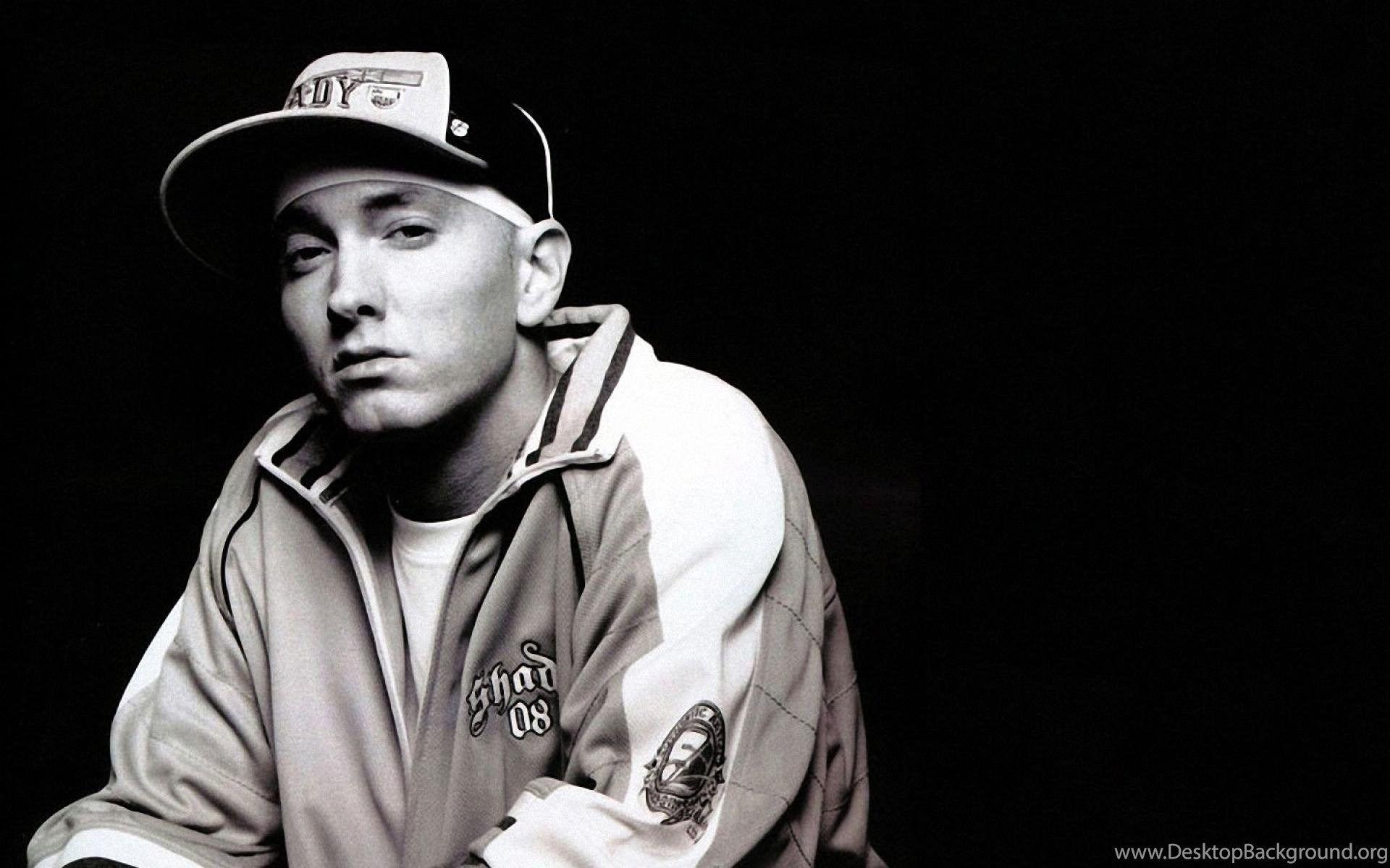 1920x1200 Eminem HD Wallpaper Collection Desktop Background