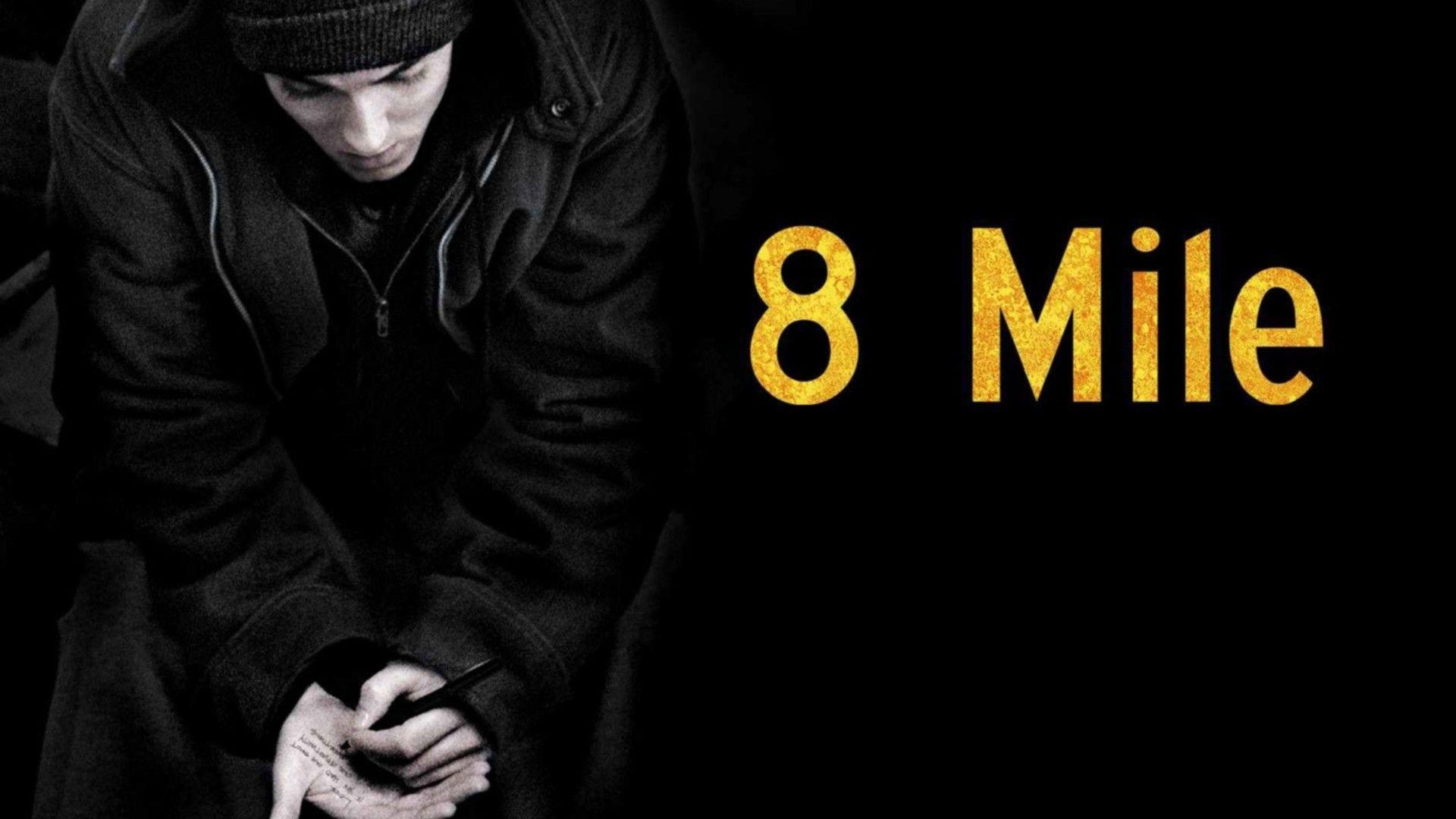 1920x1080 Eminem Wallpaper 8 Mile