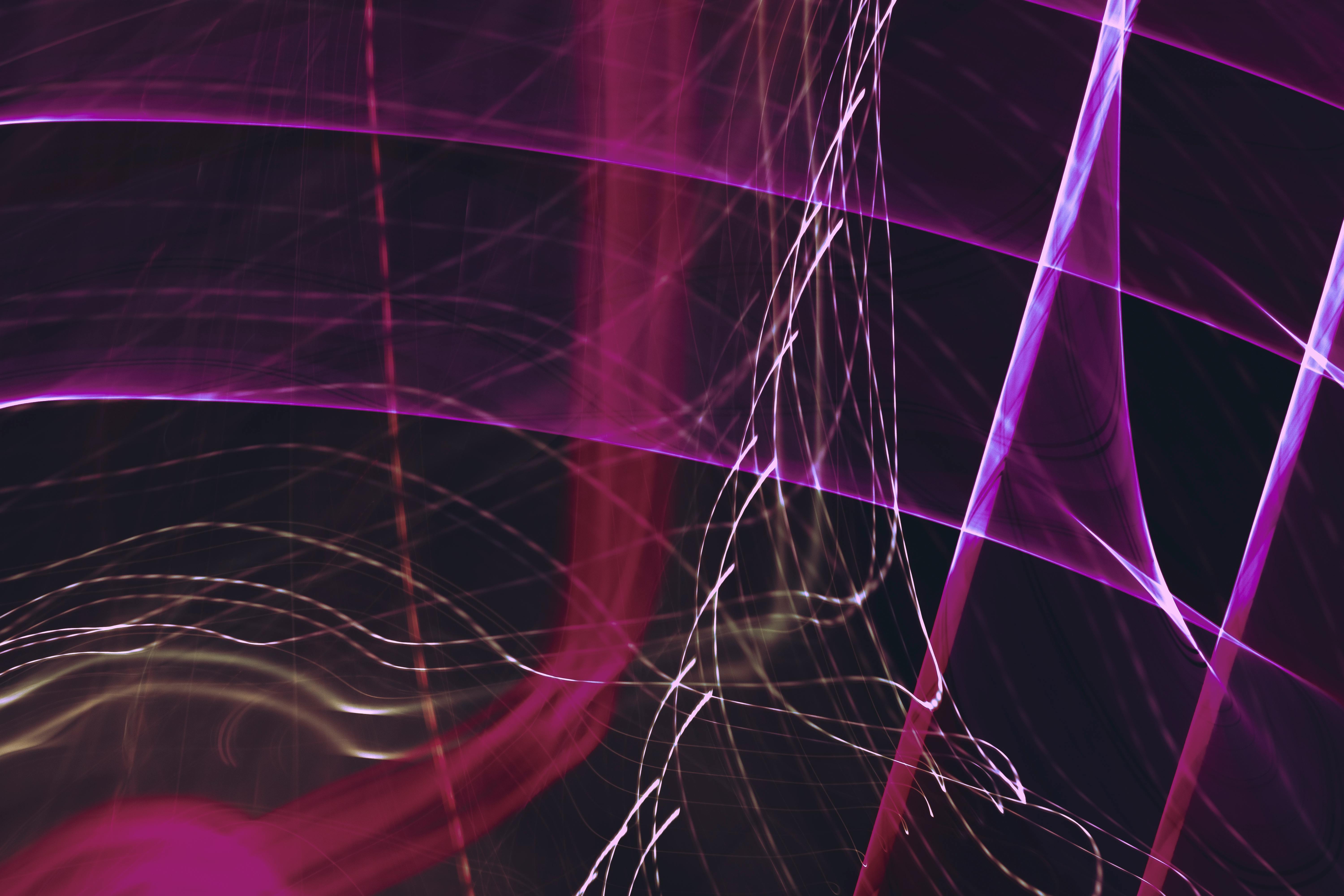 6000x4000 Digital Abstract Illustration